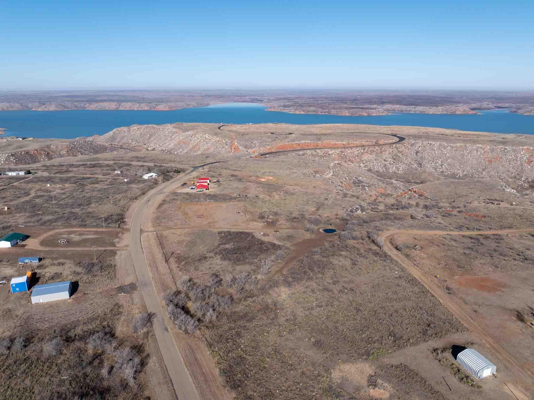 2747 W 6 Ac Fritch Fortress Hwy Dr, Fritch, Alaska image 3