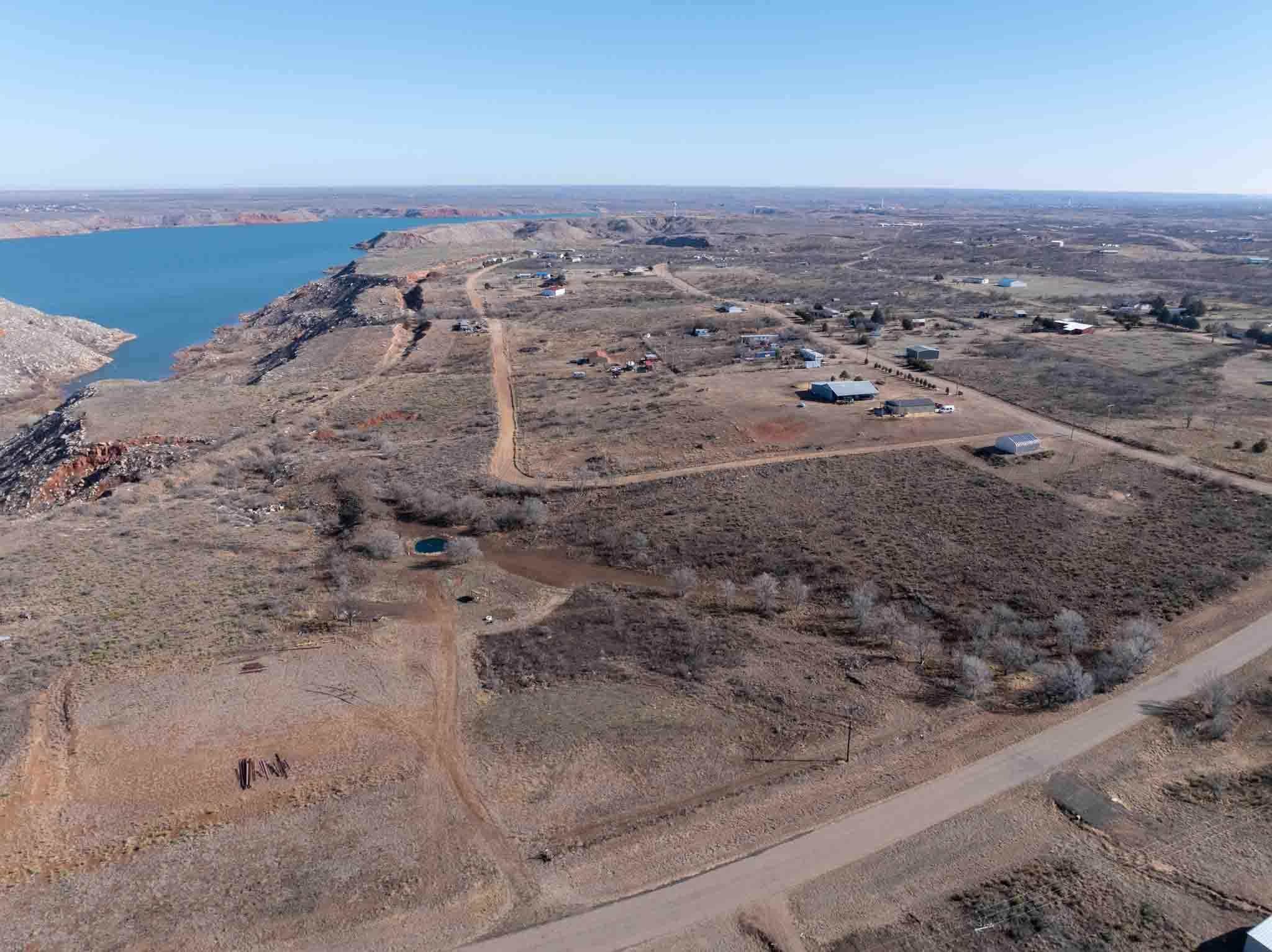 2747 W 6 Ac Fritch Fortress Hwy Dr, Fritch, Alaska image 8