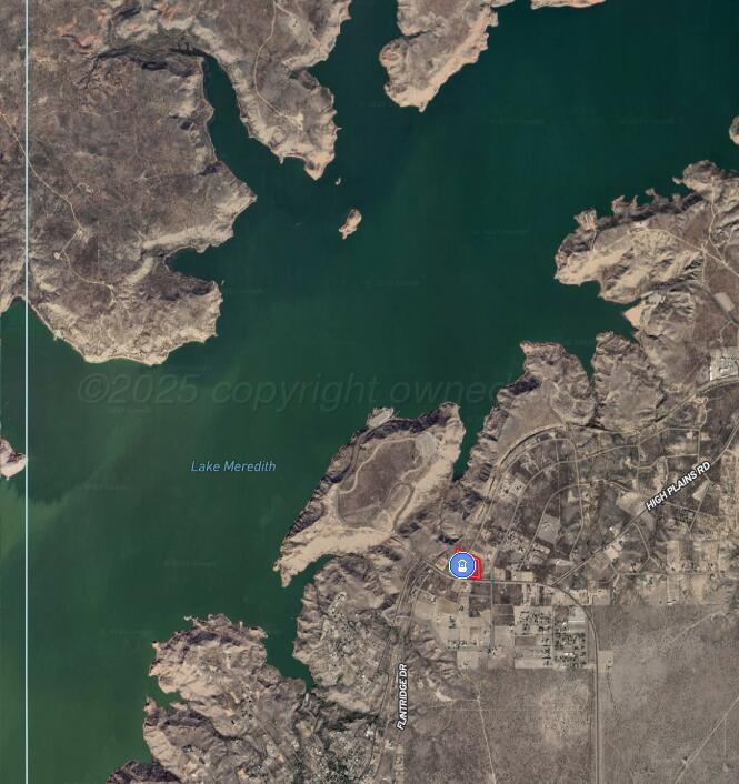 2747 W 6 Ac Fritch Fortress Hwy Dr, Fritch, Alaska image 22
