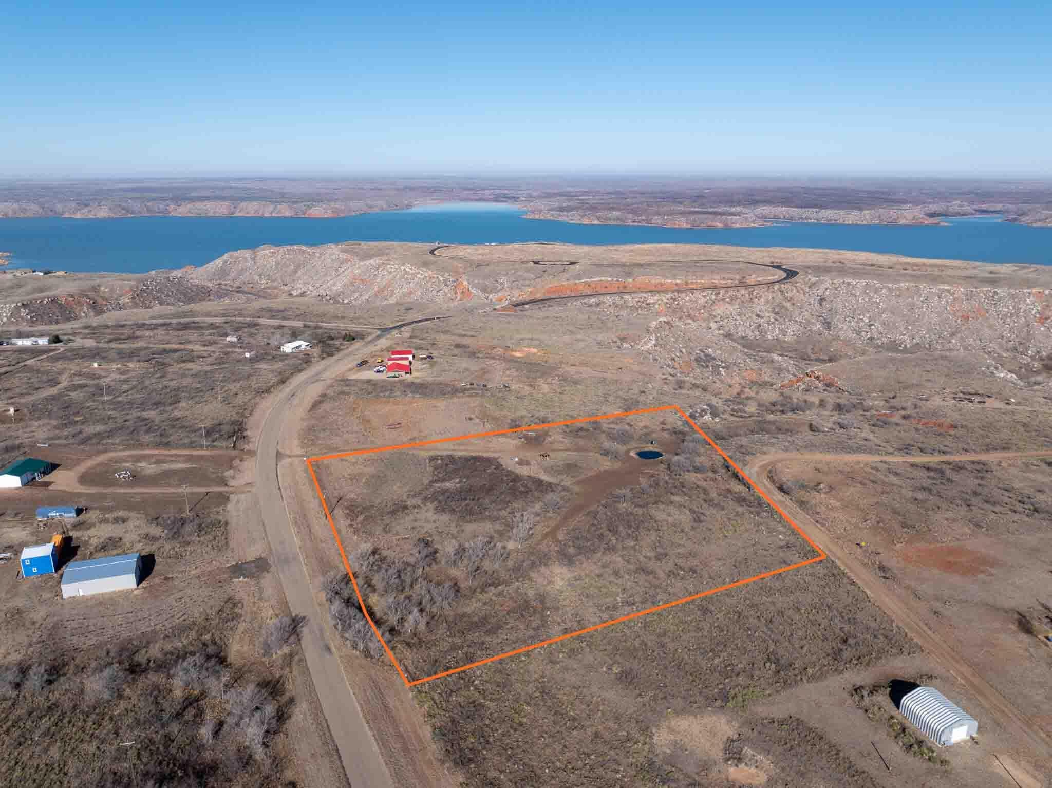 2747 W 6 Ac Fritch Fortress Hwy Dr, Fritch, Alaska image 2