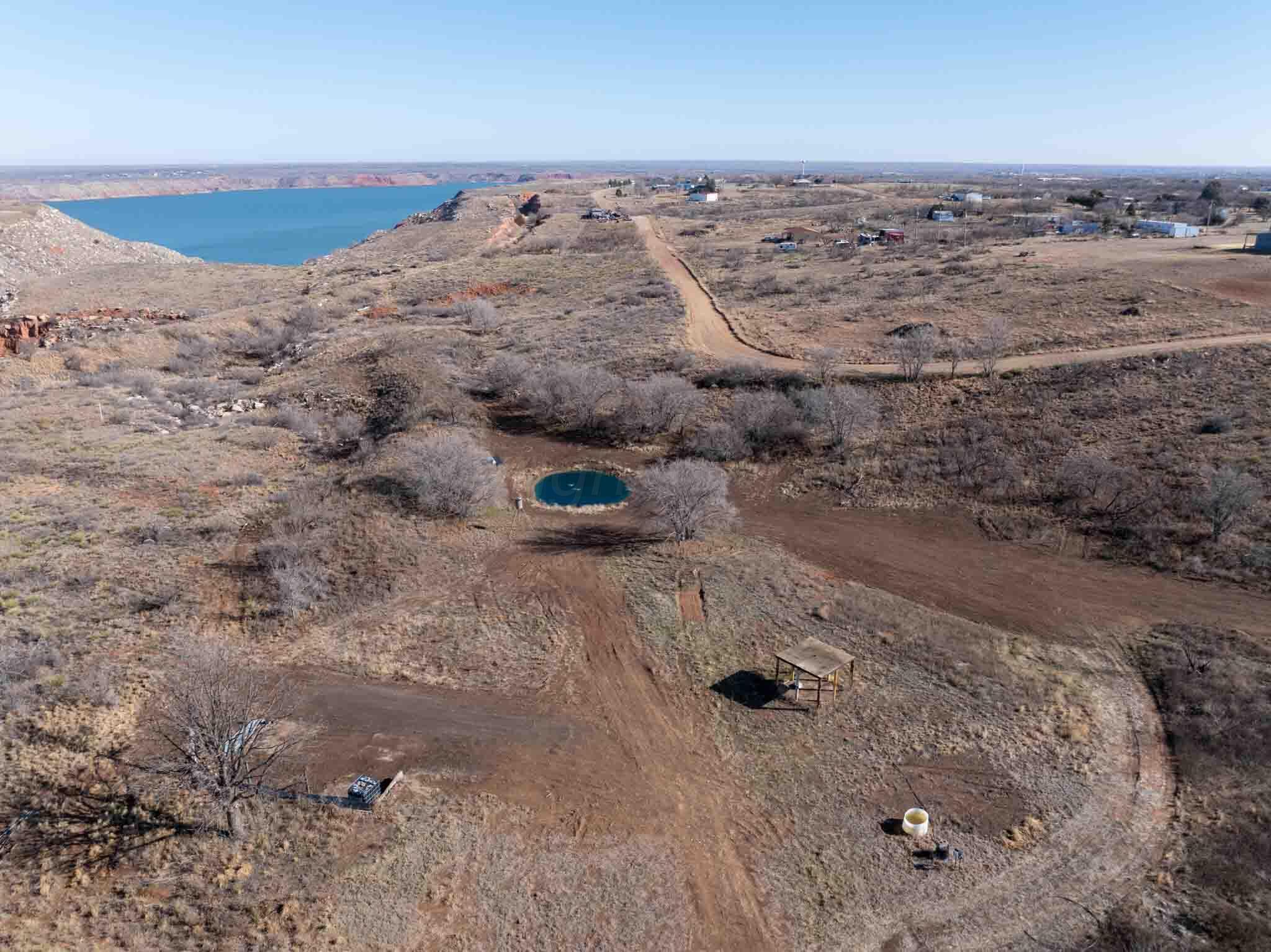 2747 W 6 Ac Fritch Fortress Hwy Dr, Fritch, Alaska image 9