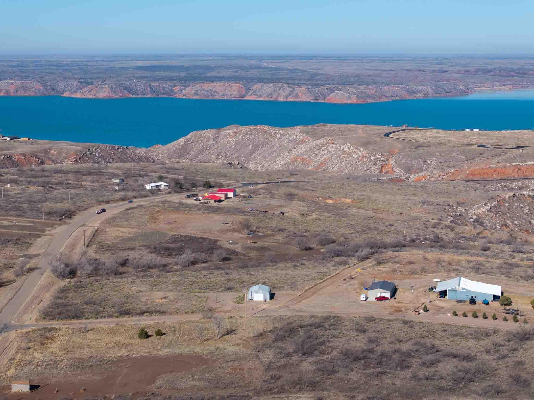2747 W 6 Ac Fritch Fortress Hwy Dr, Fritch, Alaska image 6