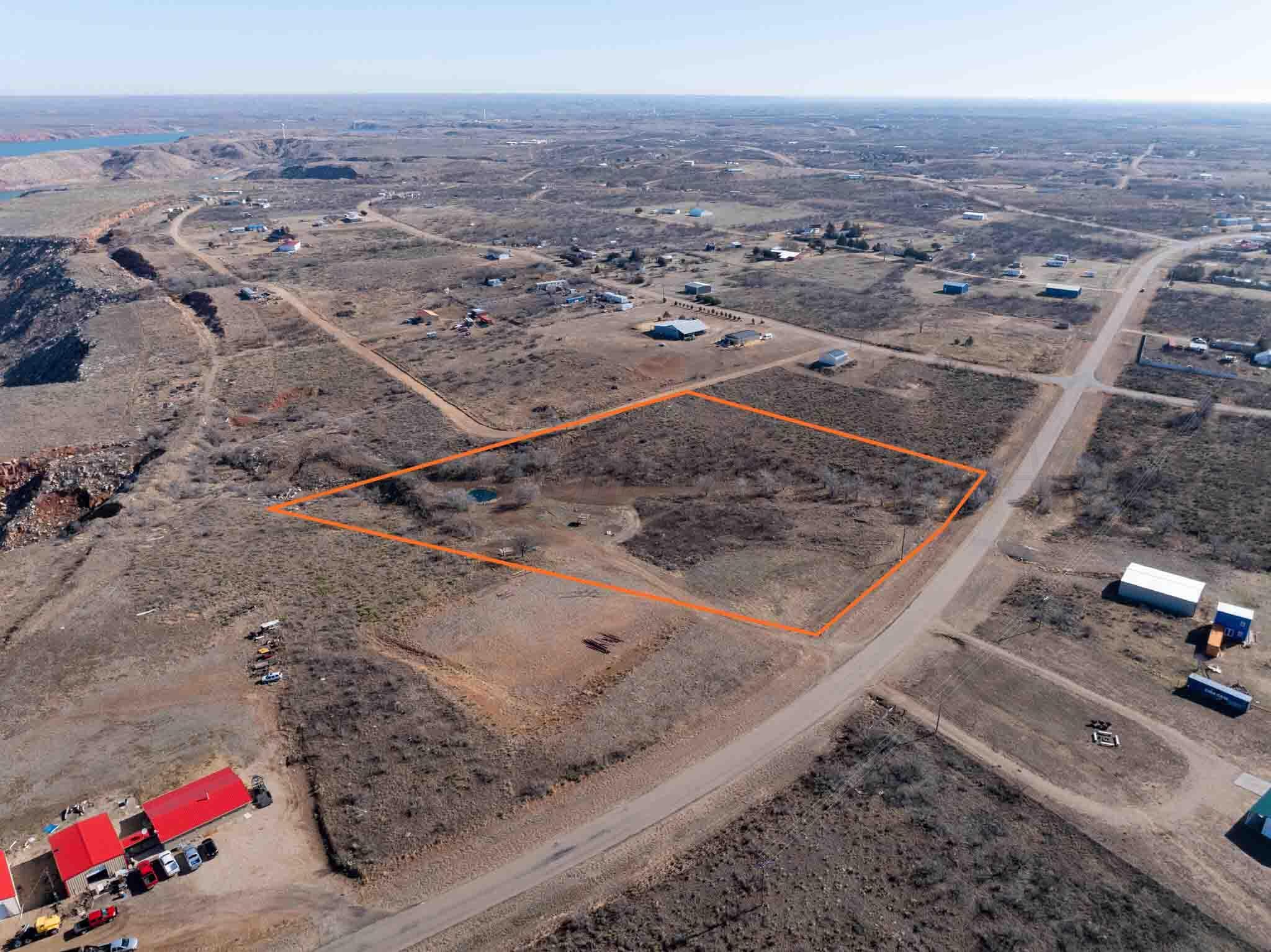 2747 W 6 Ac Fritch Fortress Hwy Dr, Fritch, Alaska image 13
