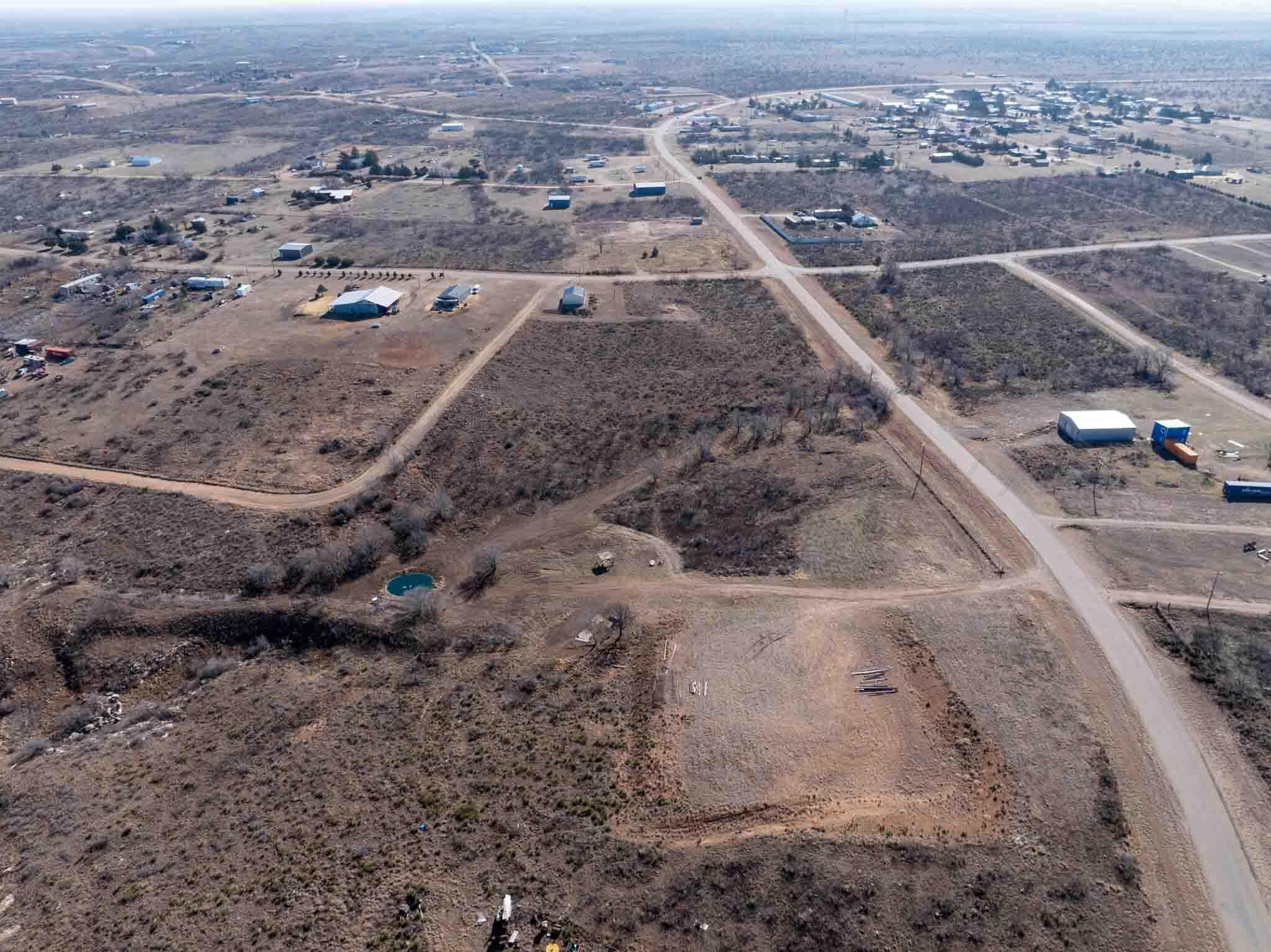 2747 W 6 Ac Fritch Fortress Hwy Dr, Fritch, Alaska image 12