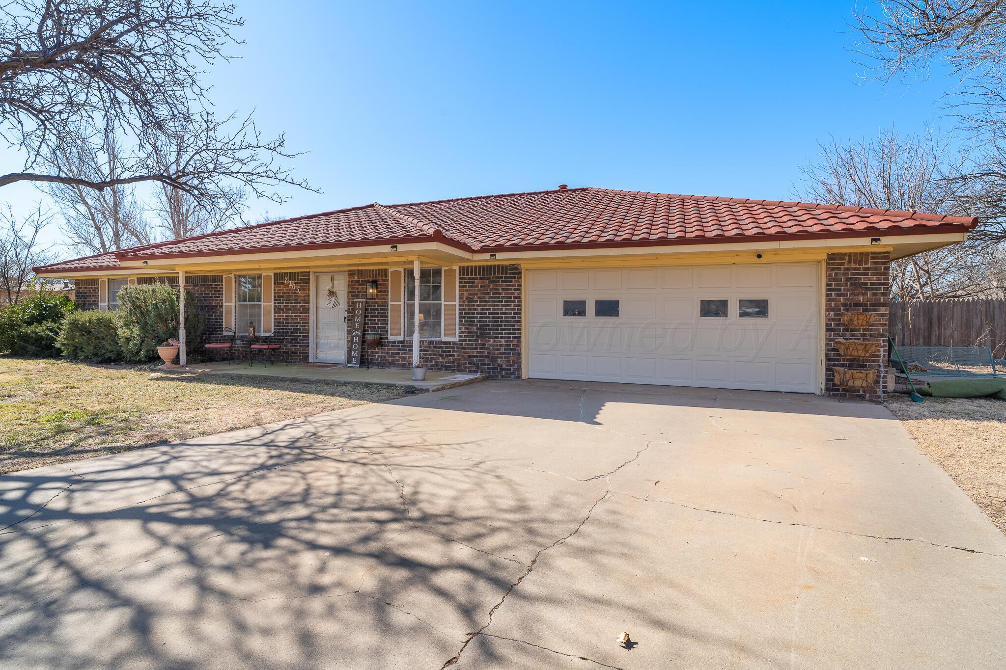 7205 SW 38th Avenue, Amarillo, Idaho image 3