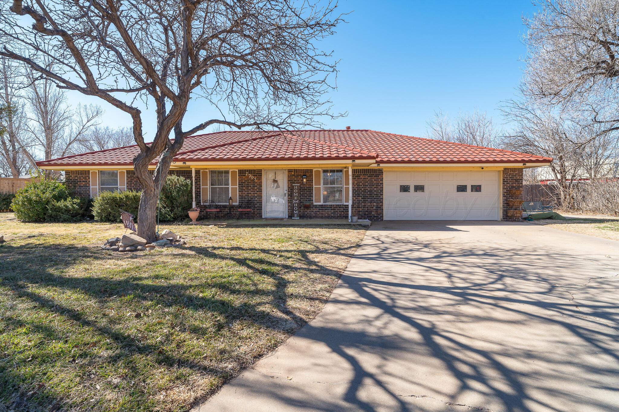 7205 SW 38th Avenue, Amarillo, Idaho image 1