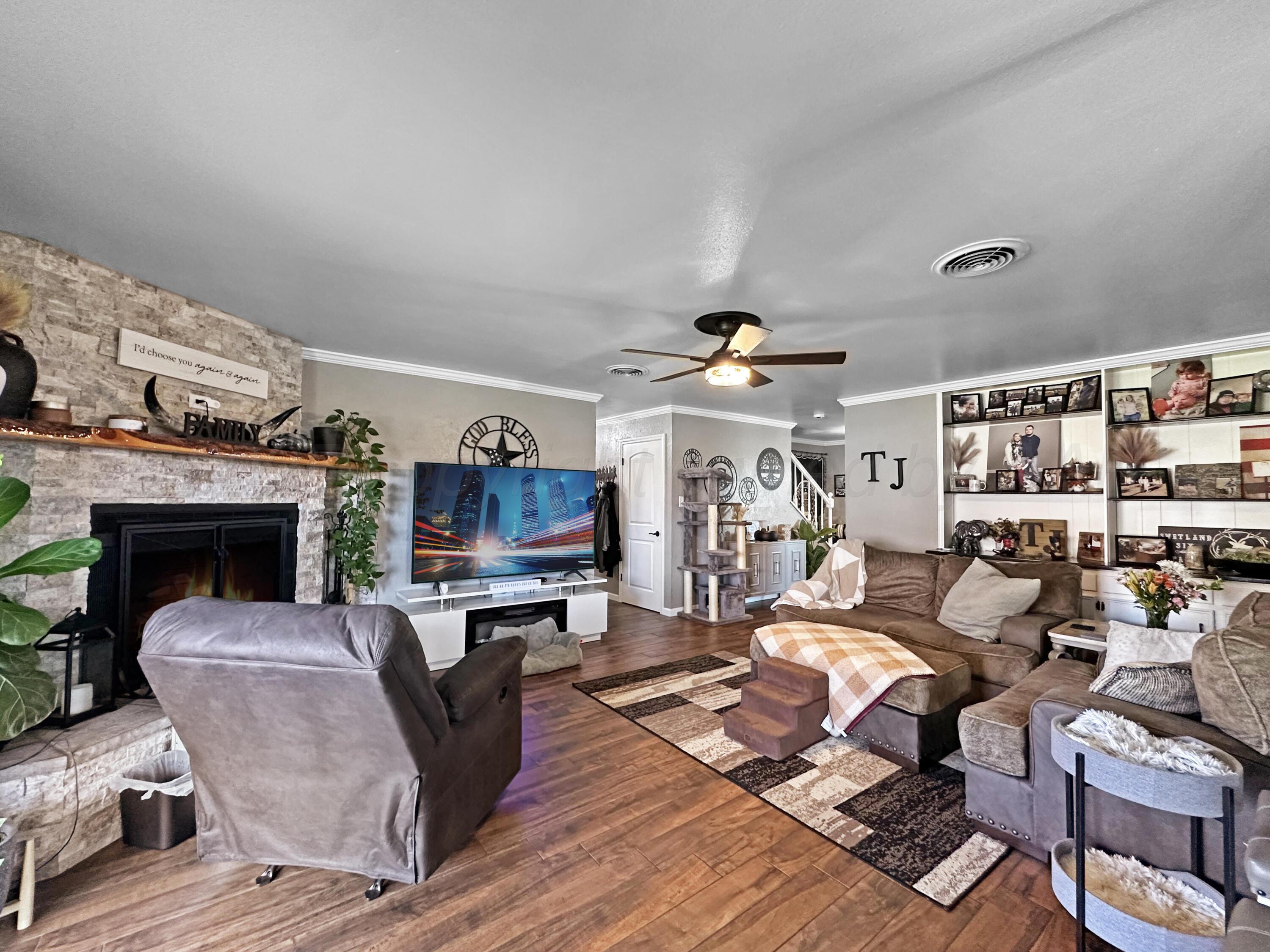 406 Dogwood Street, Borger, Alaska image 10