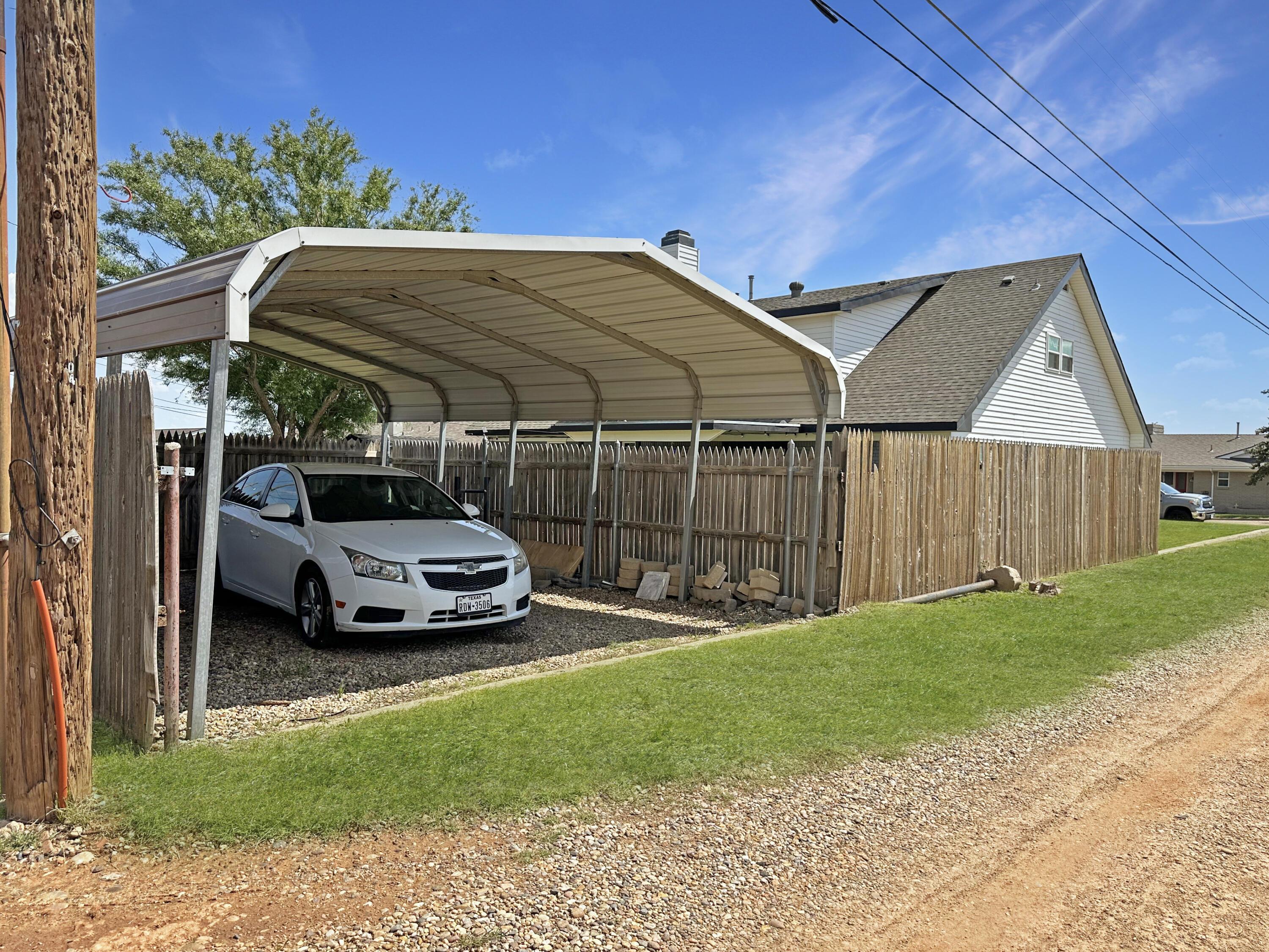 406 Dogwood Street, Borger, Alaska image 26