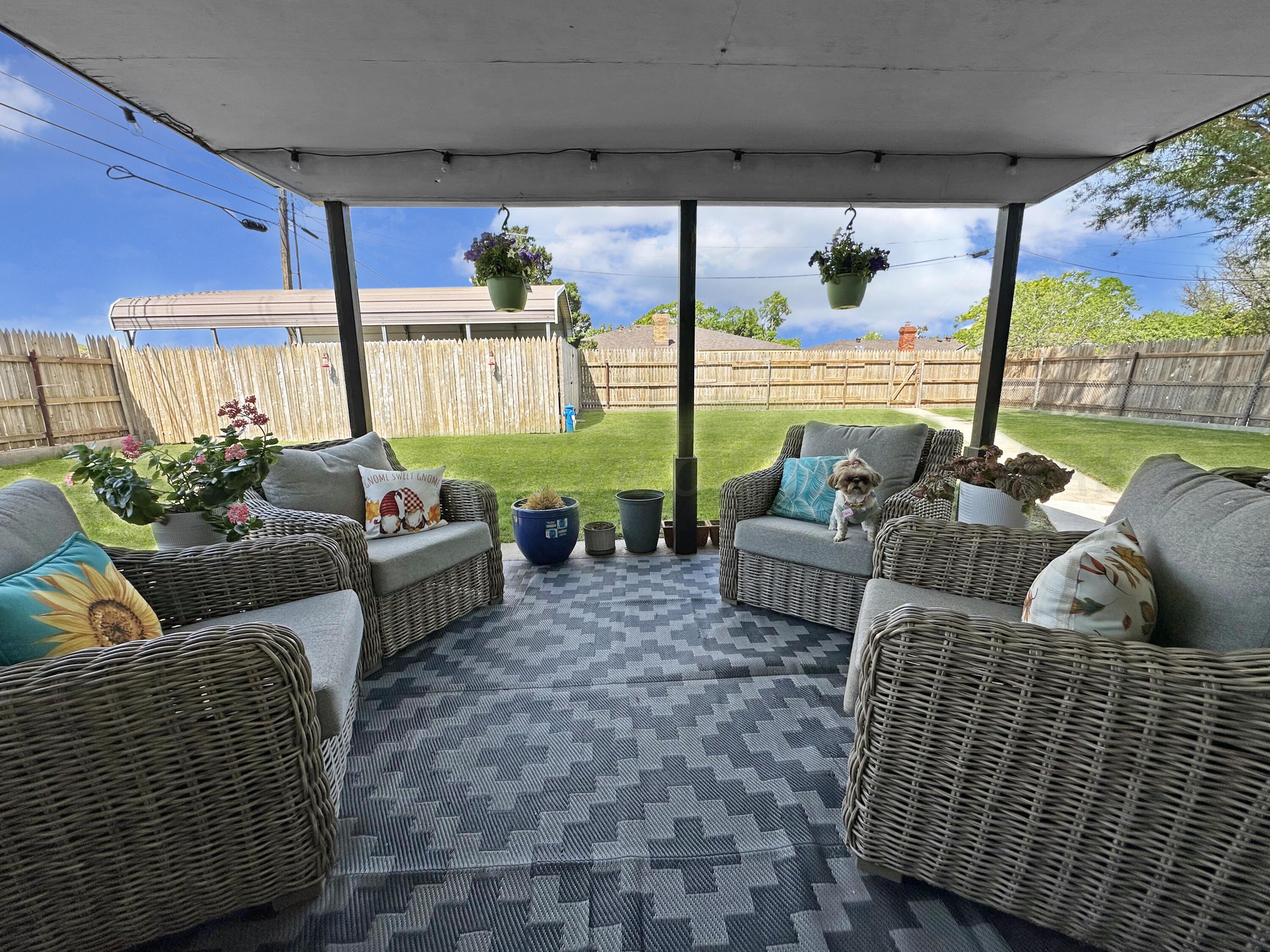 406 Dogwood Street, Borger, Alaska image 24