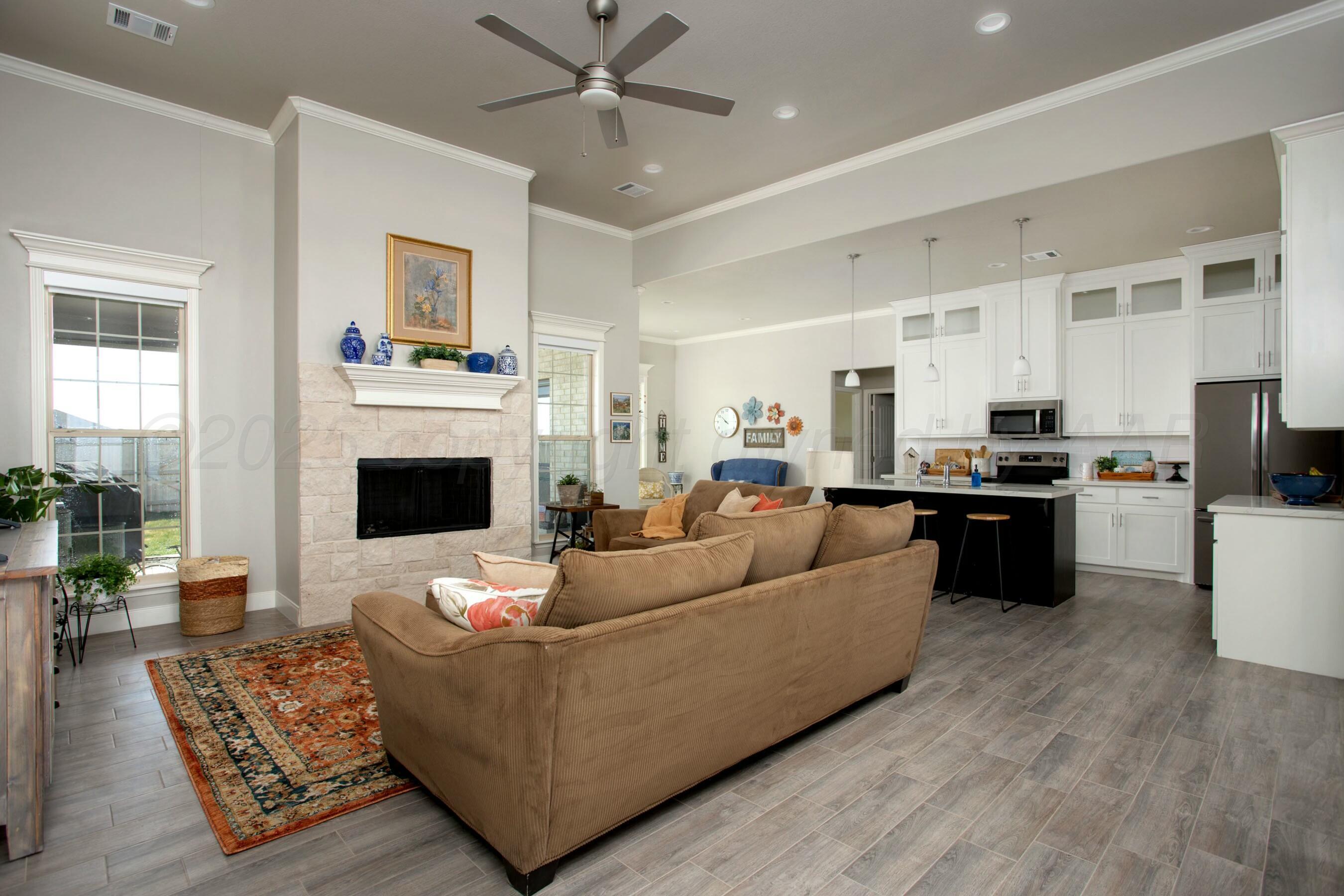 18501 Helium Road, Canyon, Texas image 4