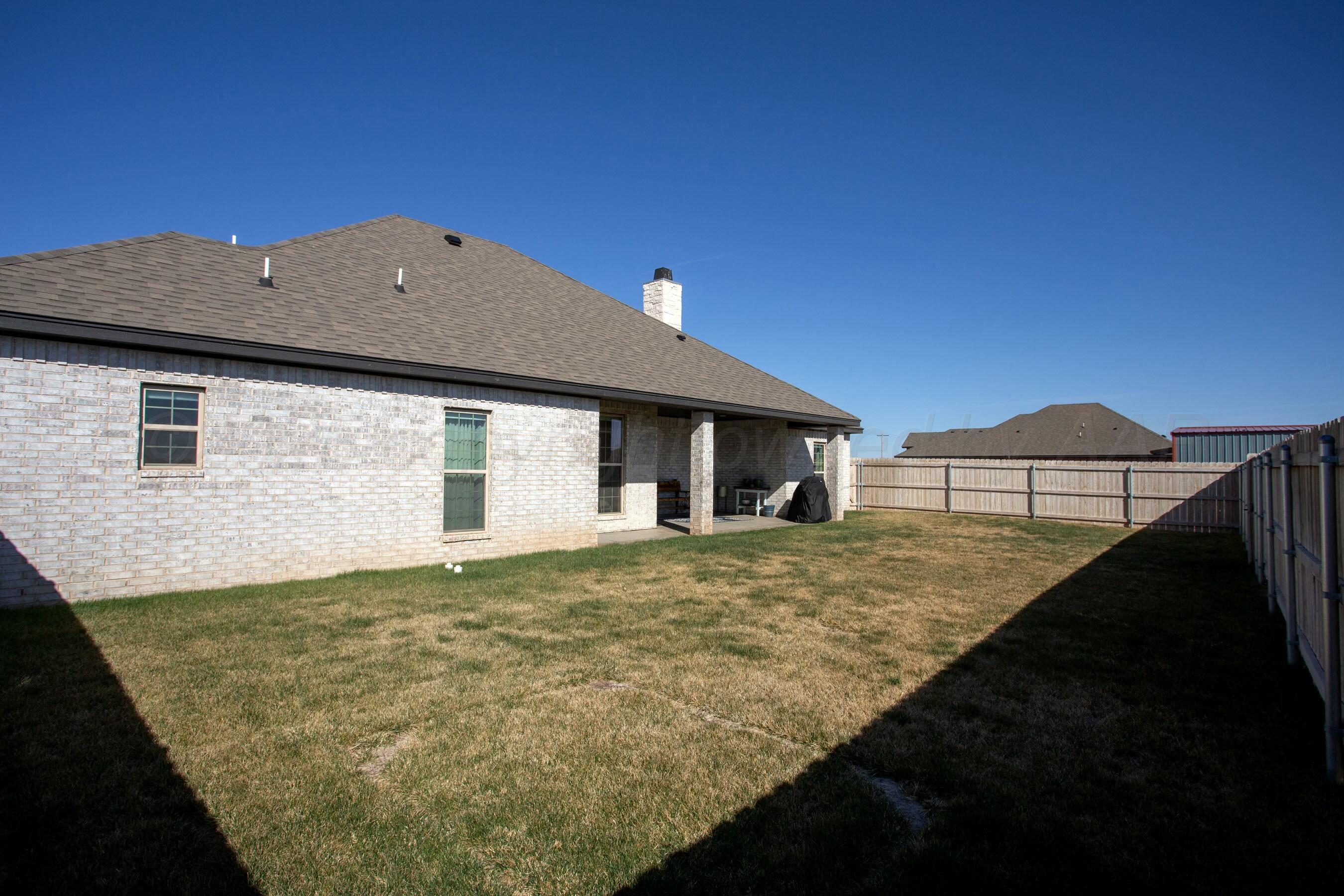 18501 Helium Road, Canyon, Texas image 27