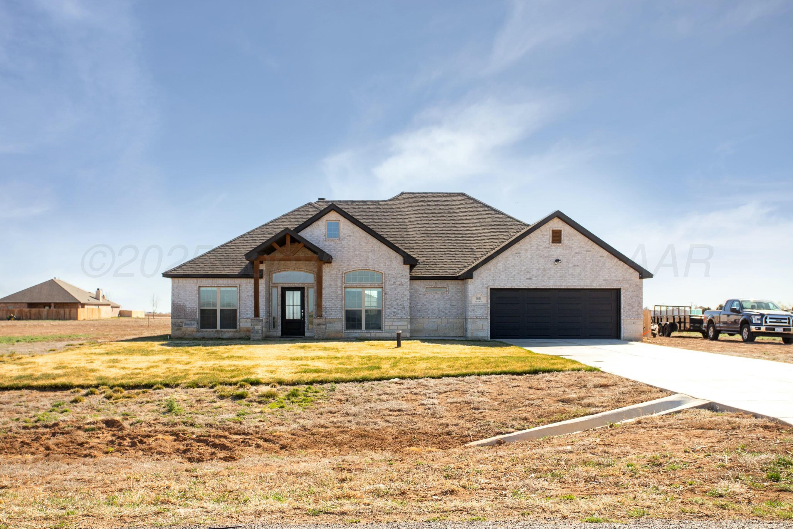 18501 Helium Road, Canyon, Texas image 2