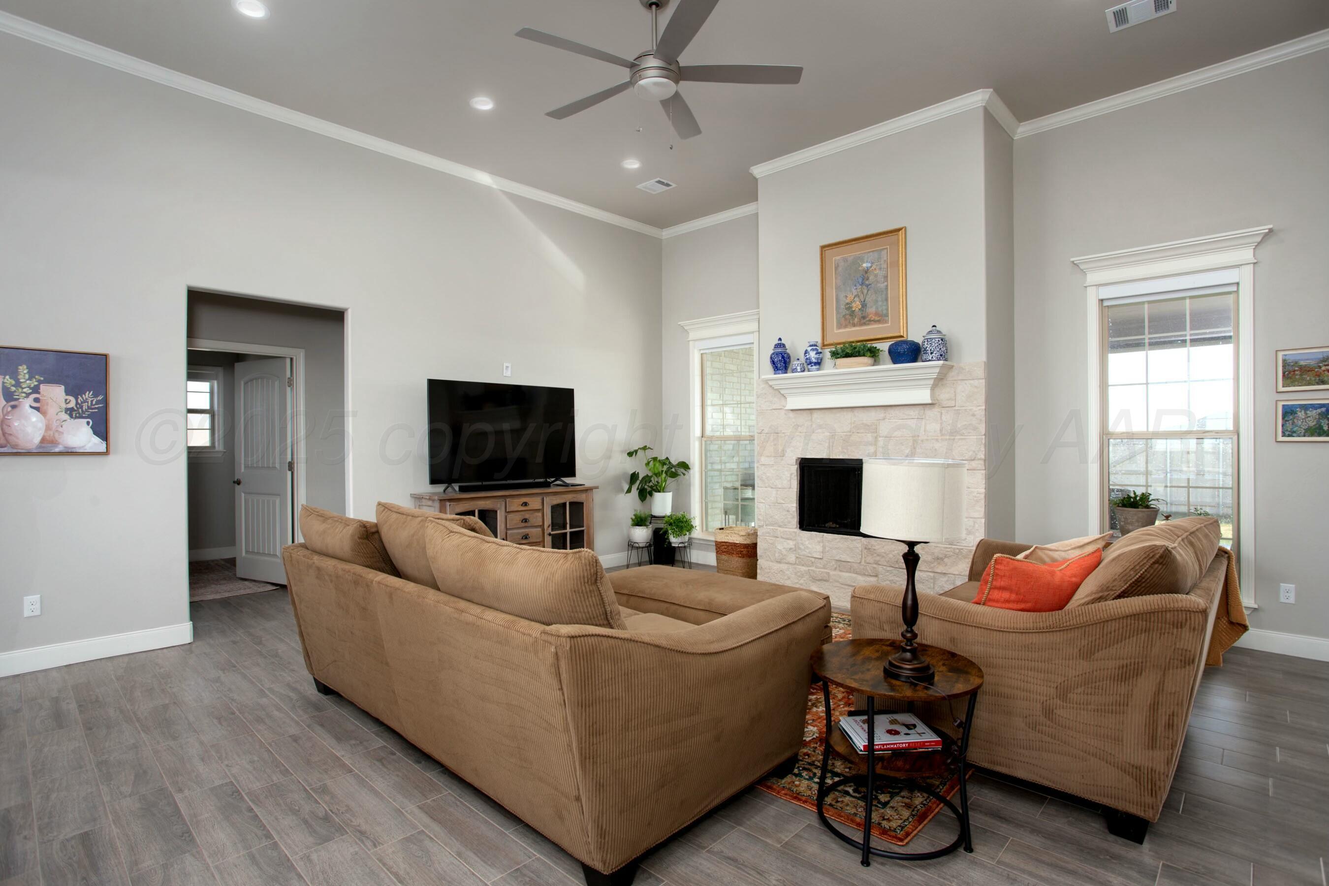 18501 Helium Road, Canyon, Texas image 5