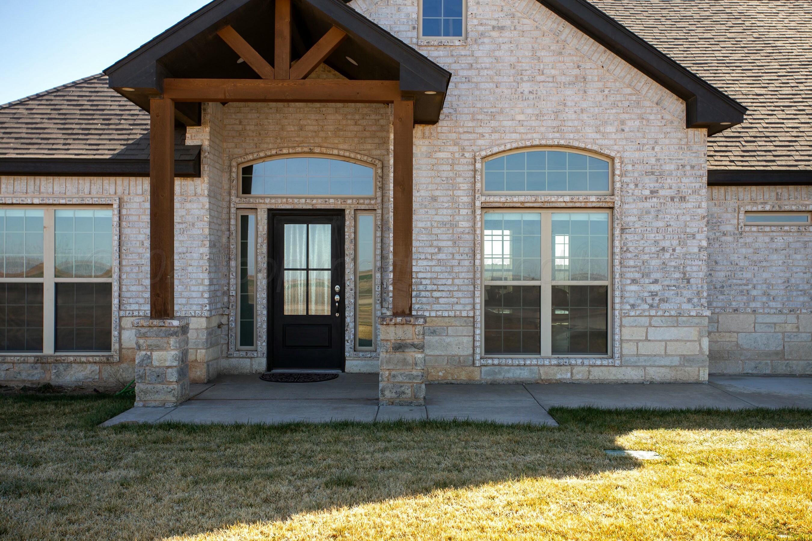 18501 Helium Road, Canyon, Texas image 1