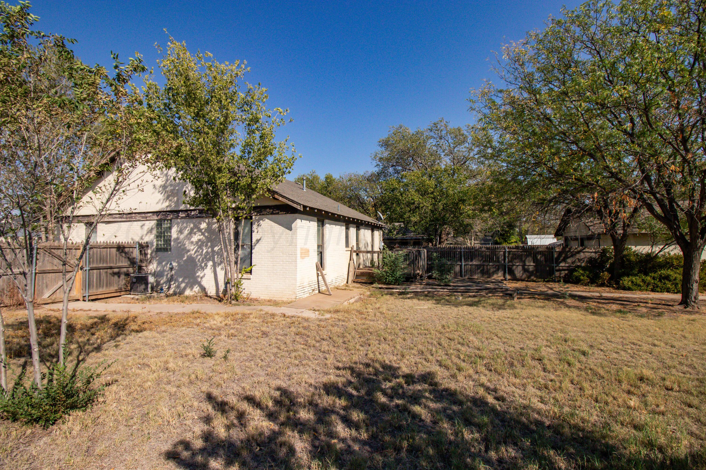 902 5th Avenue, Canyon, Texas image 27