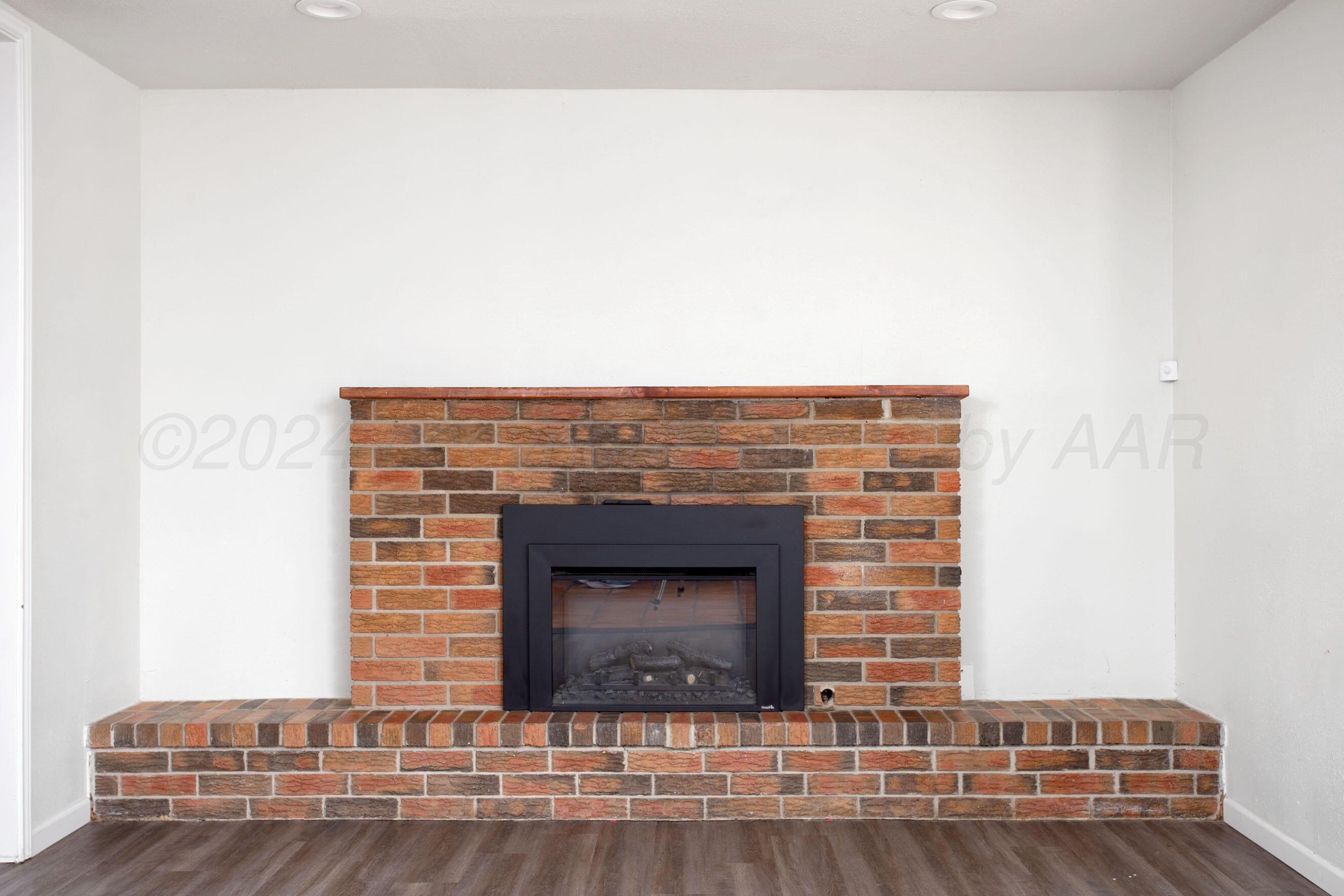 1422 E 9th Avenue, Canyon, Texas image 8