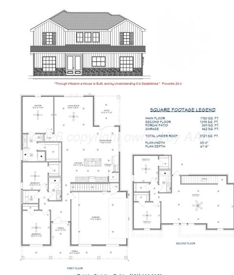 Homes For Sale - 19000 Taurus Trail<br/> Canyon, TX 79015