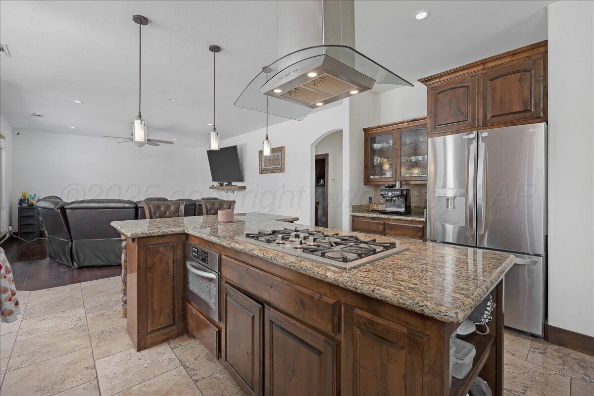 101 W Pheasant Run Rd, Canyon, Alaska image 15