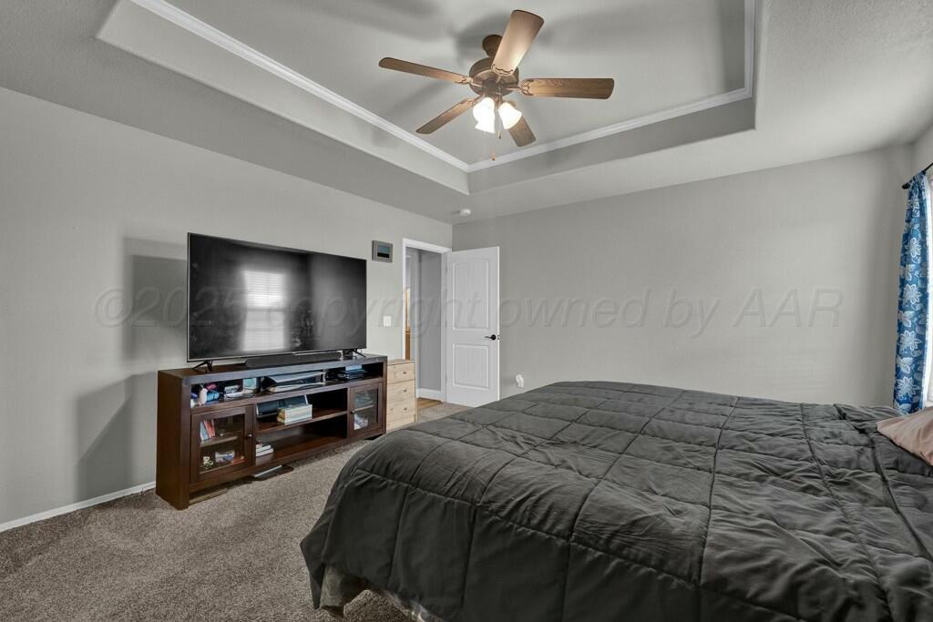 8410 Littlerock Drive, Amarillo, Idaho image 25