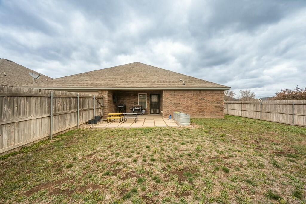 8410 Littlerock Drive, Amarillo, Idaho image 29