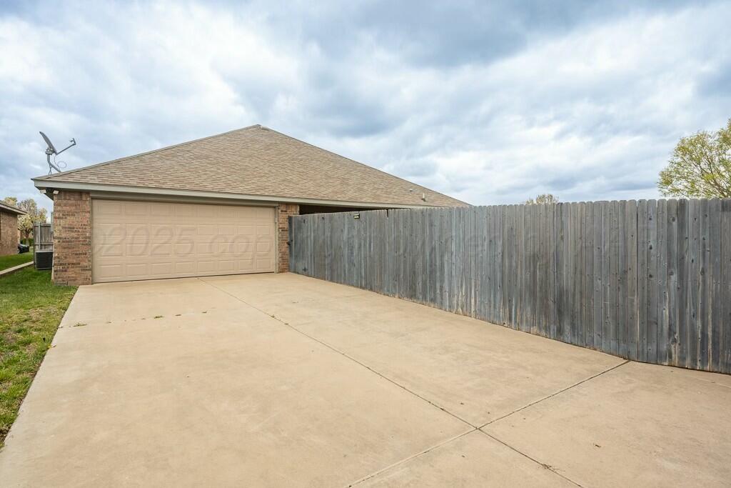 8410 Littlerock Drive, Amarillo, Idaho image 32
