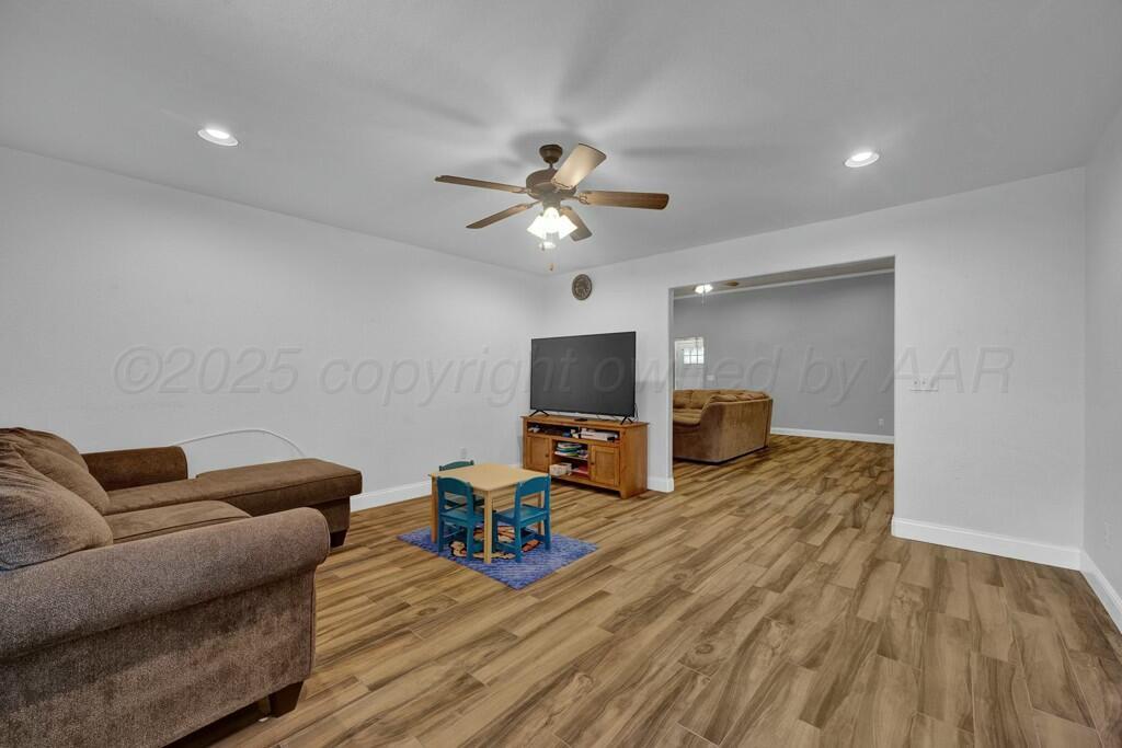 8410 Littlerock Drive, Amarillo, Idaho image 10