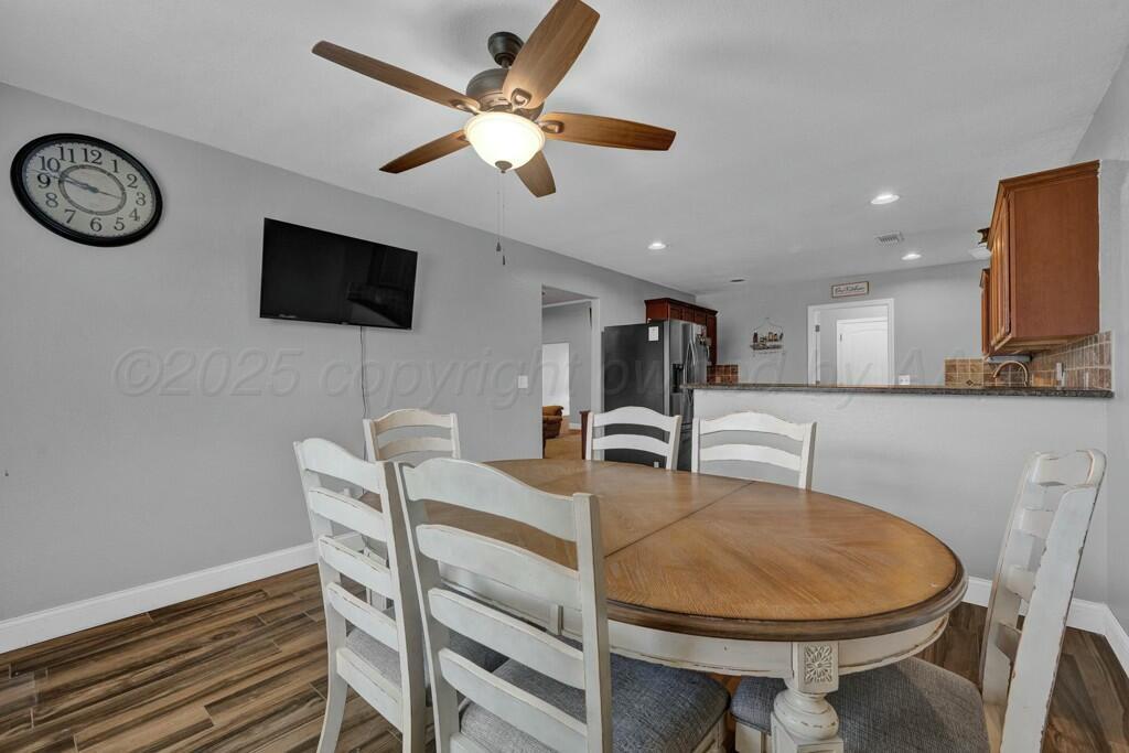 8410 Littlerock Drive, Amarillo, Idaho image 14