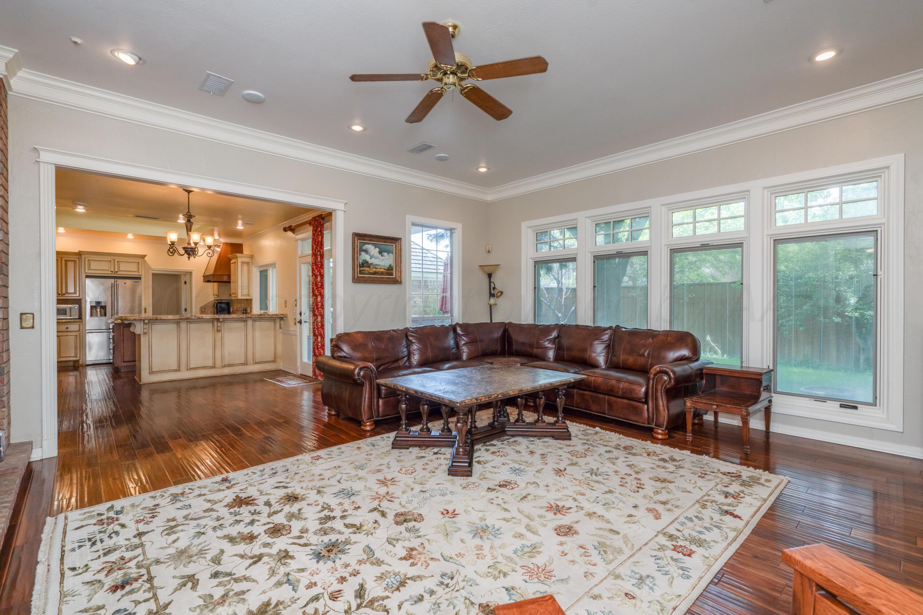 3501 Van Winkle Drive, Amarillo, Alaska image 18