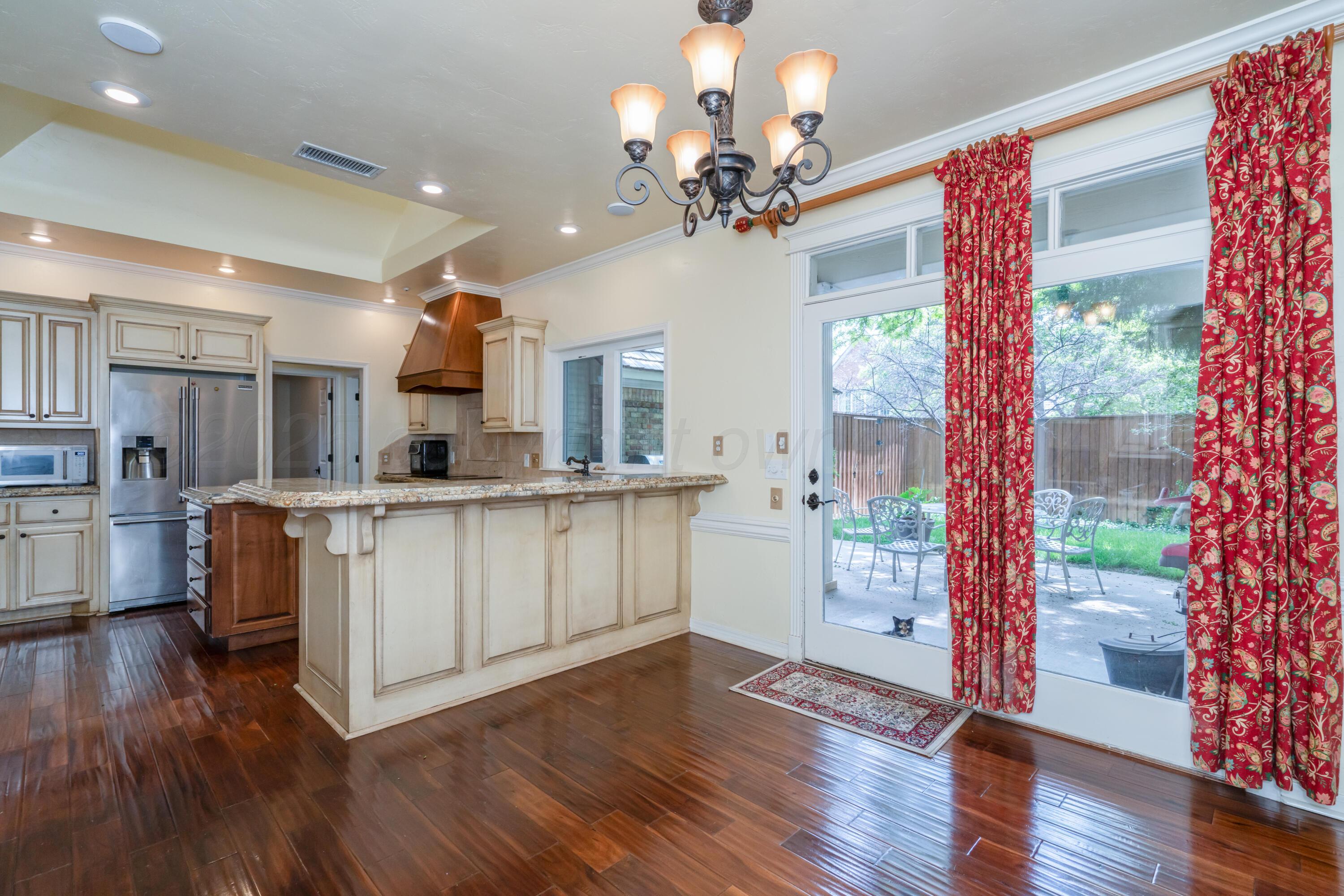 3501 Van Winkle Drive, Amarillo, Alaska image 15