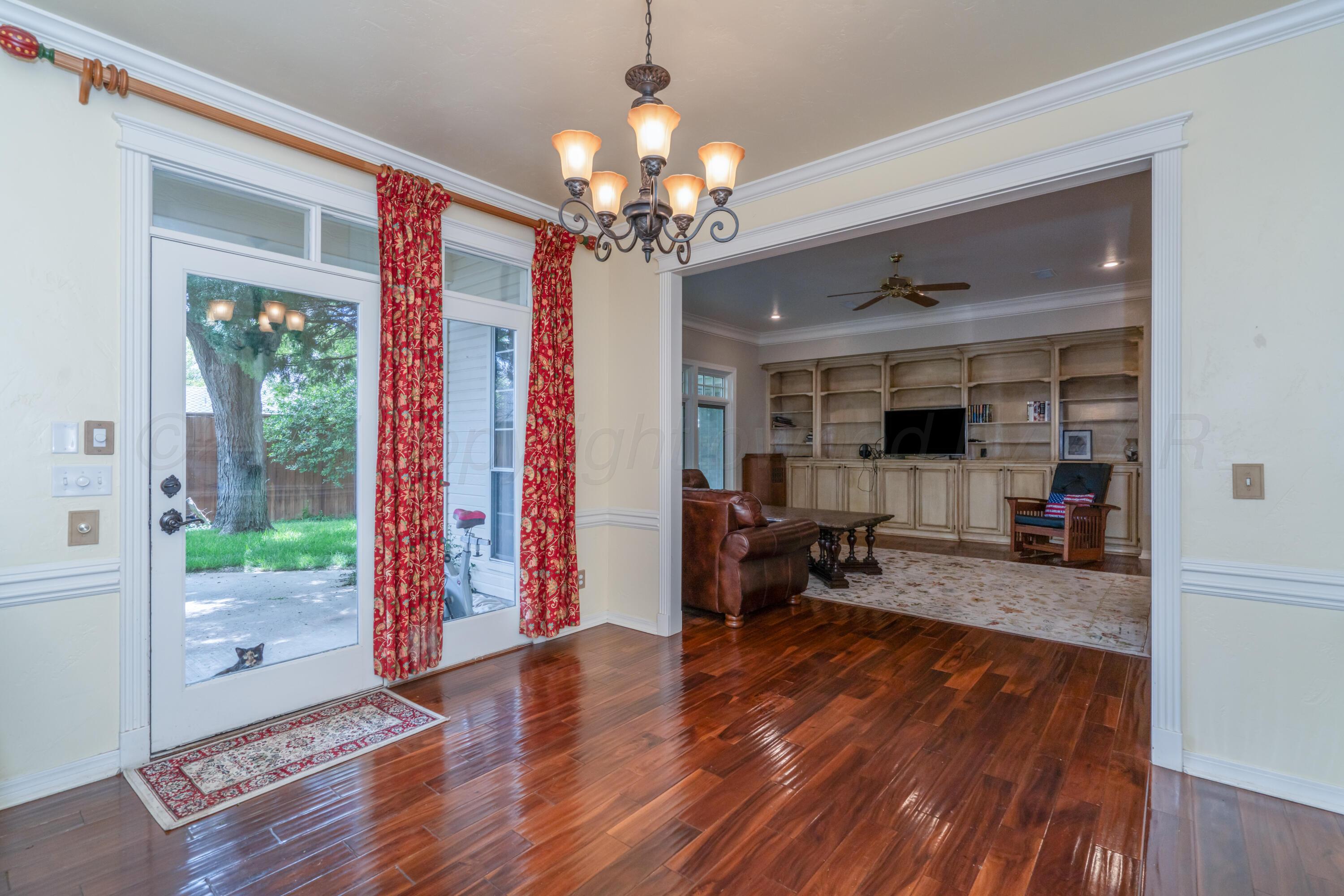 3501 Van Winkle Drive, Amarillo, Alaska image 14