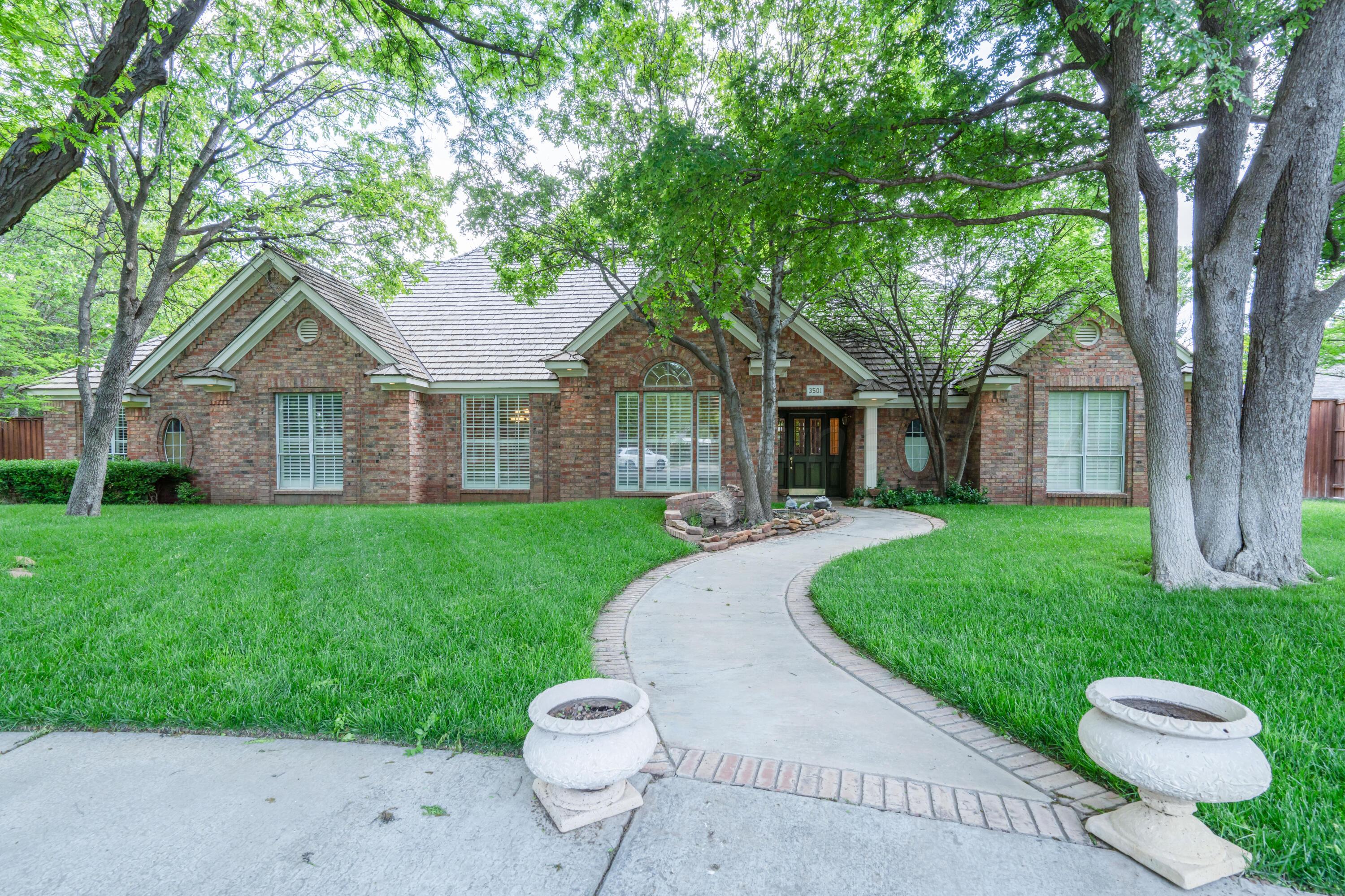 3501 Van Winkle Drive, Amarillo, Alaska image 3