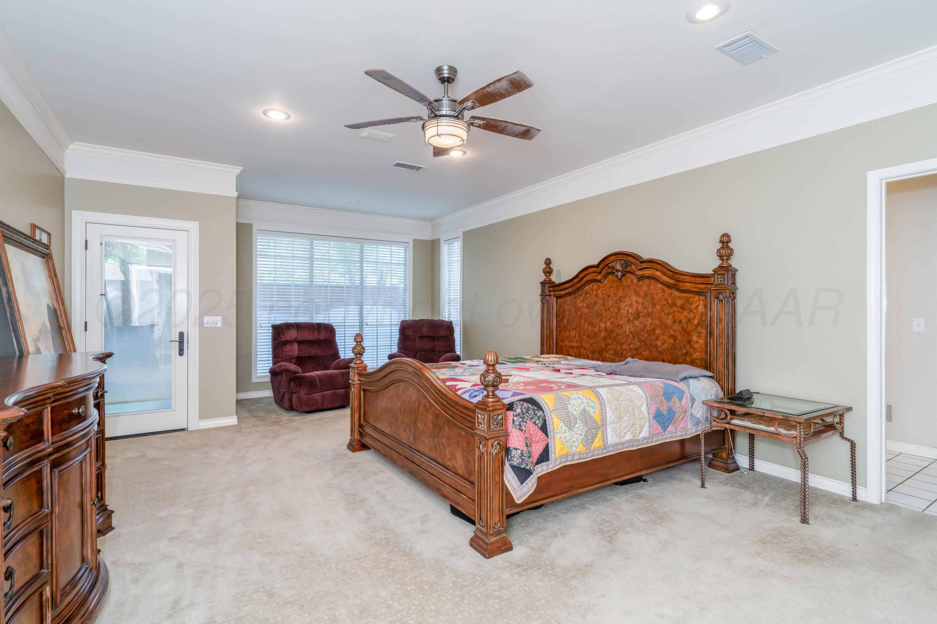 3501 Van Winkle Drive, Amarillo, Alaska image 21