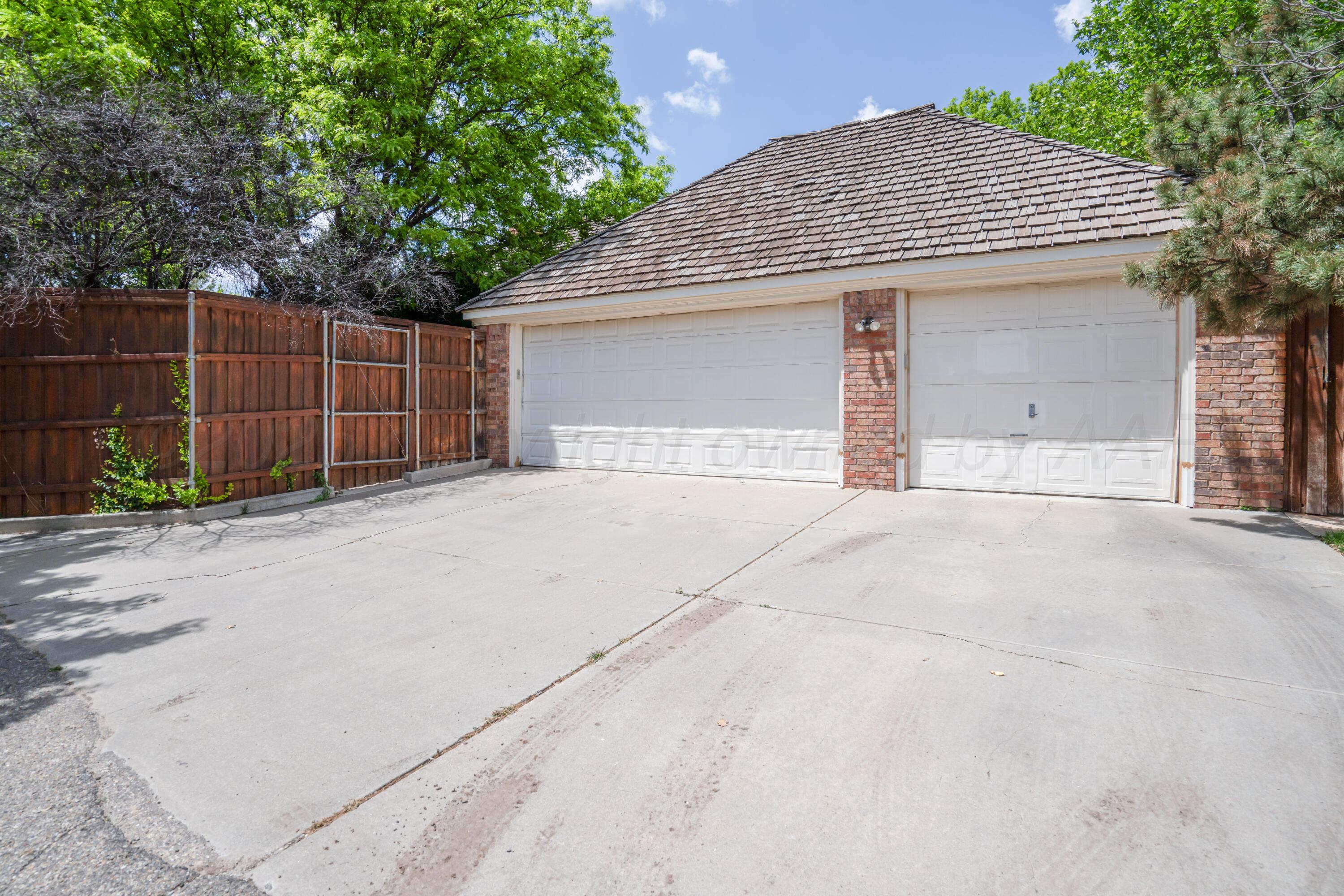 3501 Van Winkle Drive, Amarillo, Alaska image 33