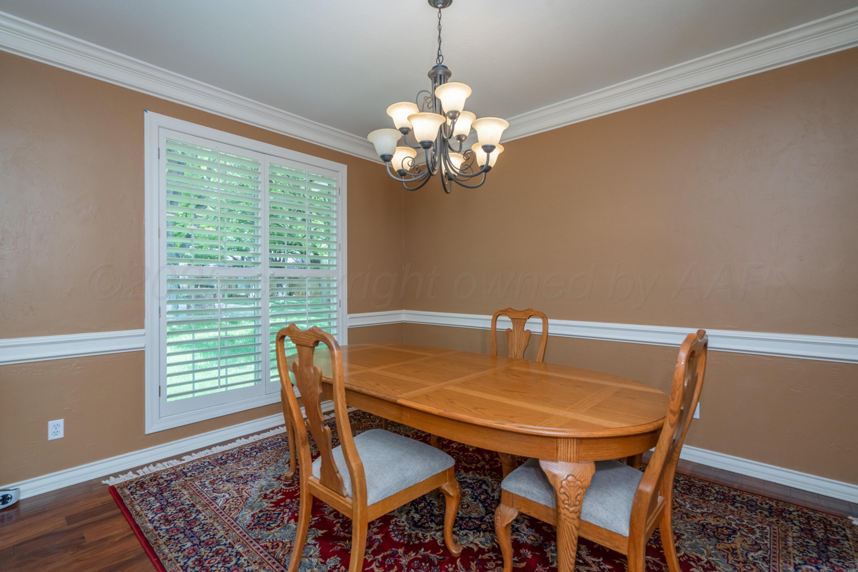 3501 Van Winkle Drive, Amarillo, Alaska image 8