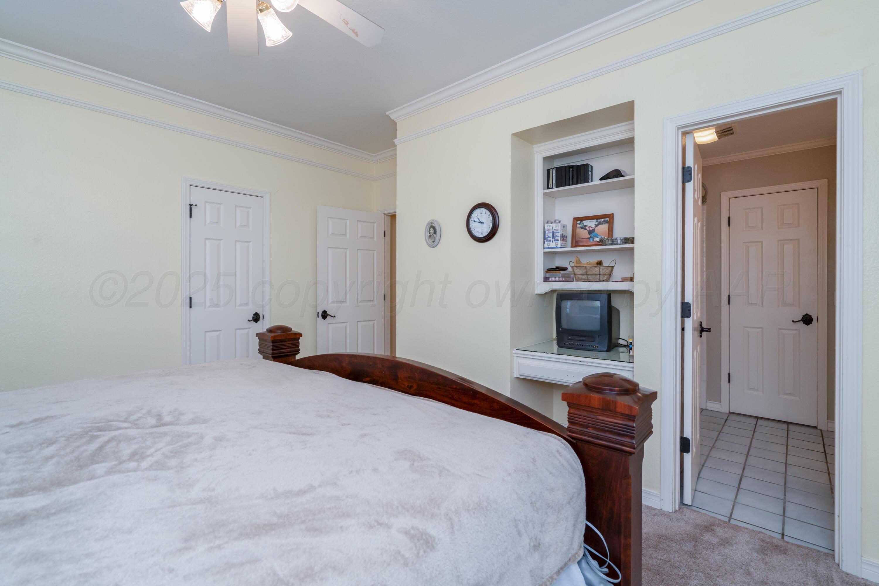 3501 Van Winkle Drive, Amarillo, Alaska image 25