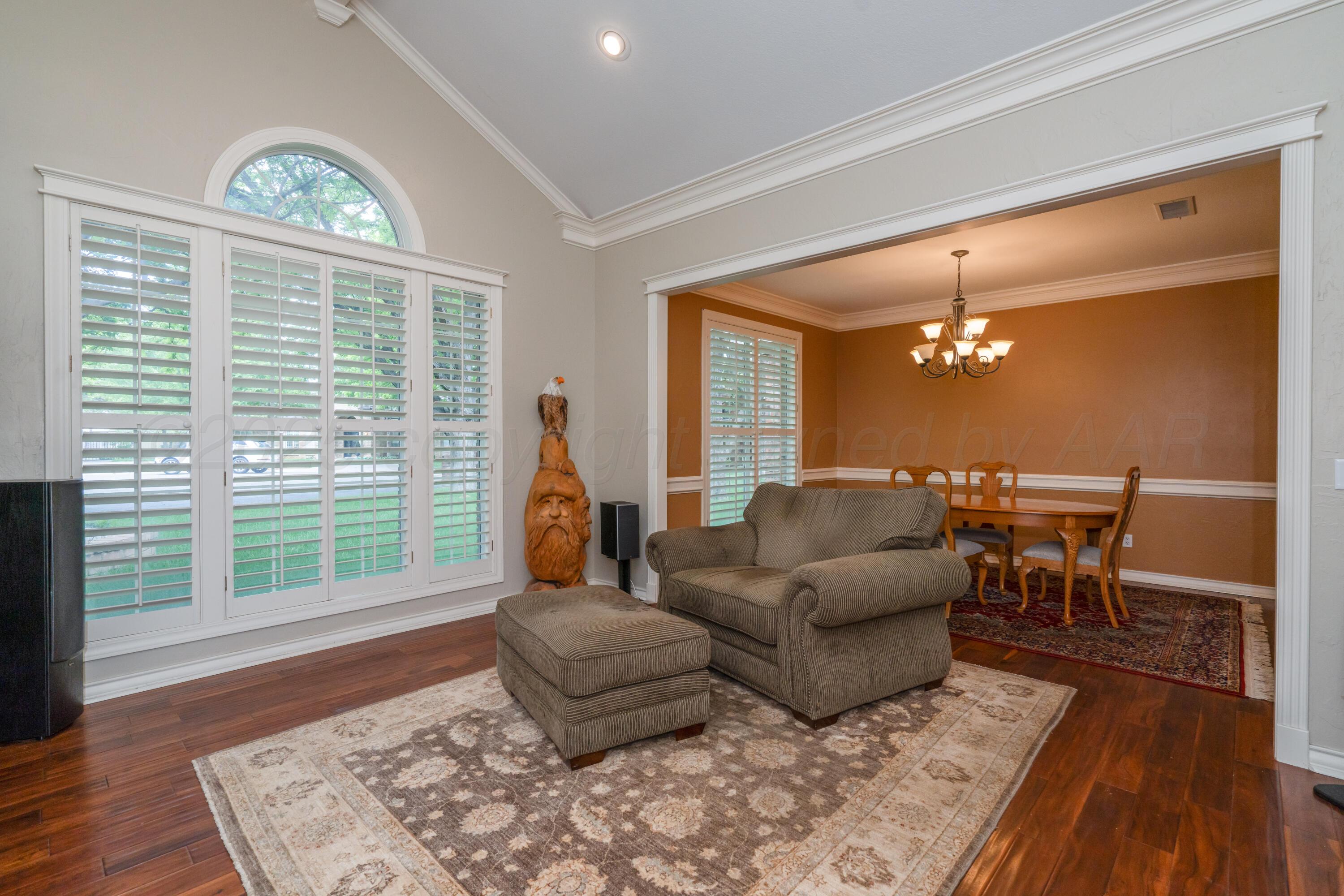 3501 Van Winkle Drive, Amarillo, Alaska image 4