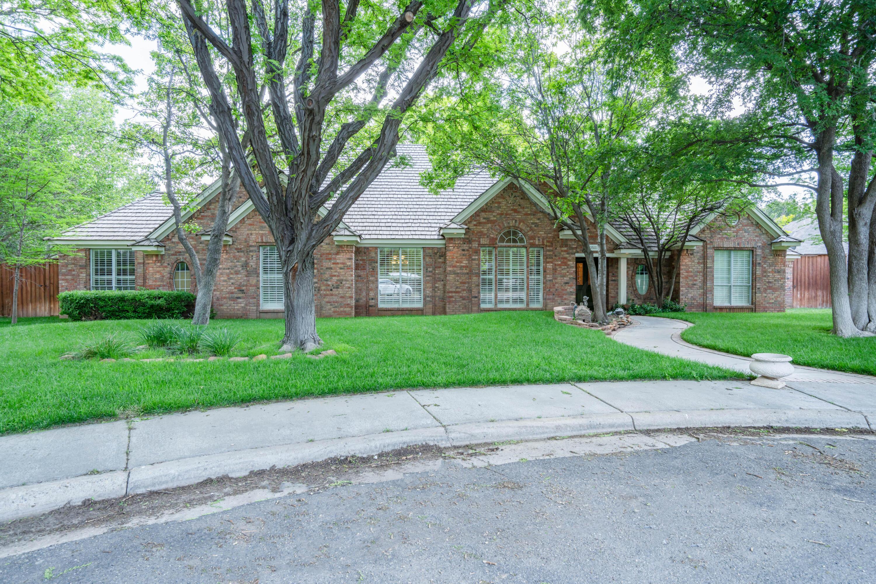 3501 Van Winkle Drive, Amarillo, Alaska image 2