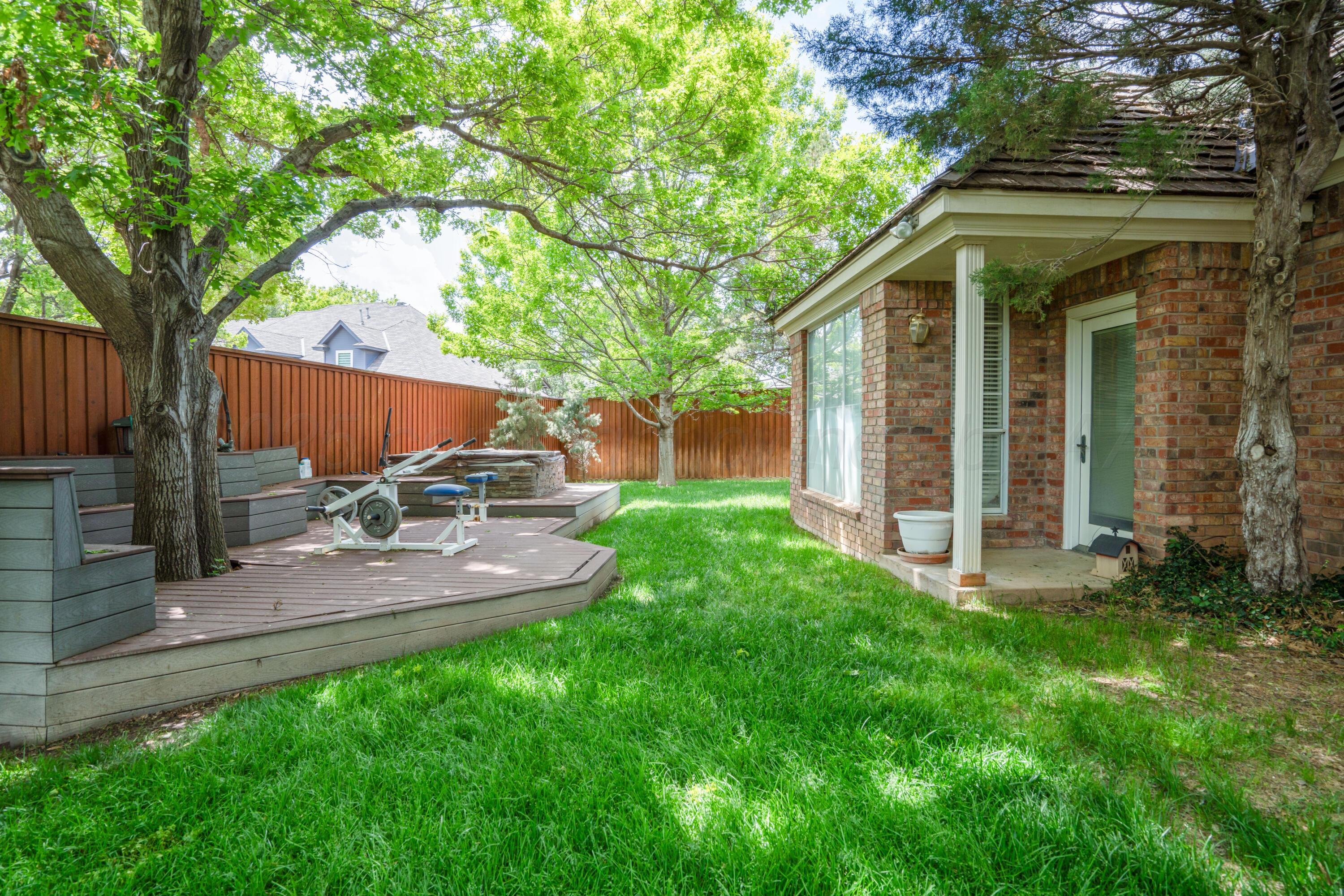 3501 Van Winkle Drive, Amarillo, Alaska image 30