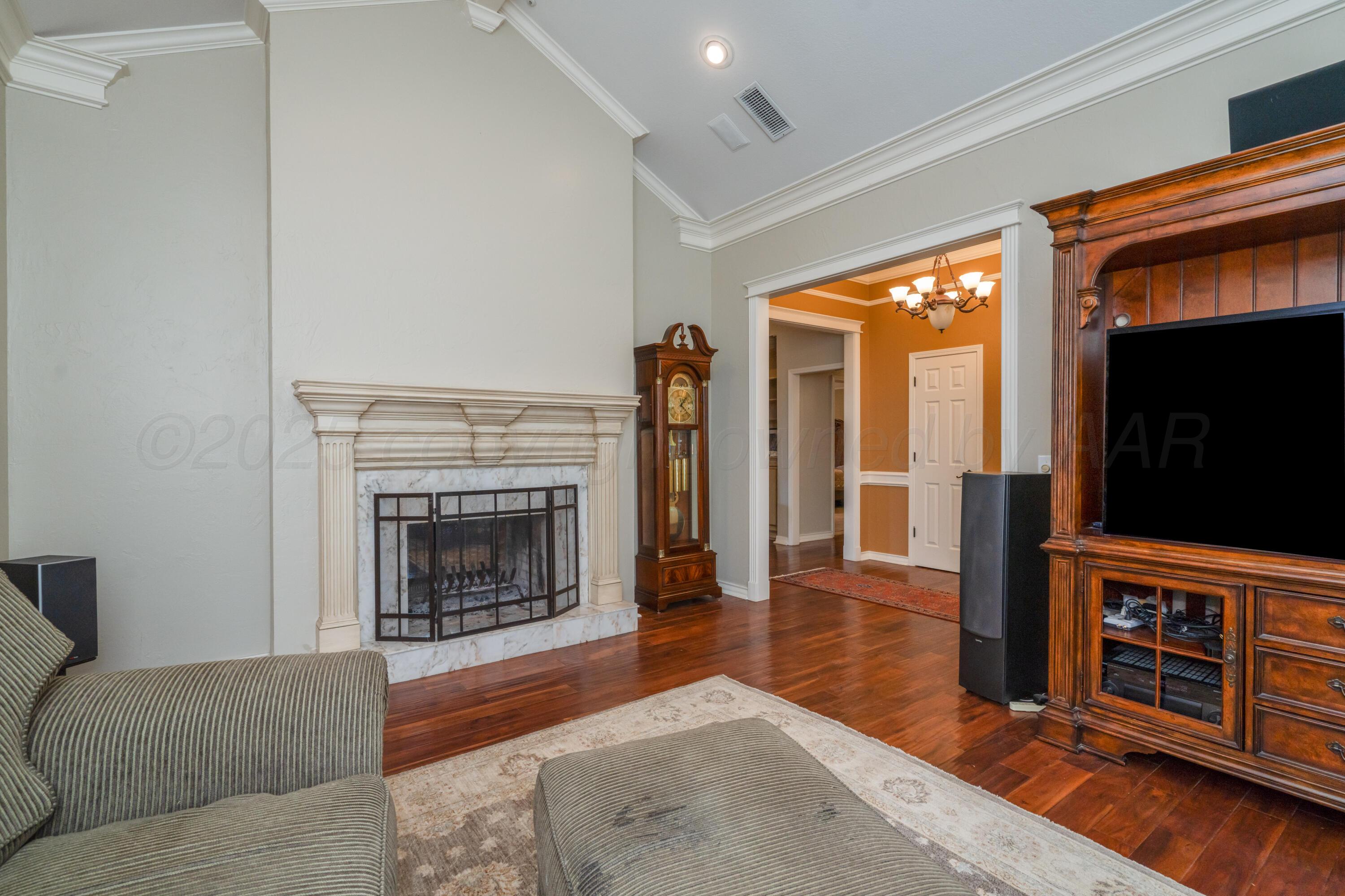 3501 Van Winkle Drive, Amarillo, Alaska image 5