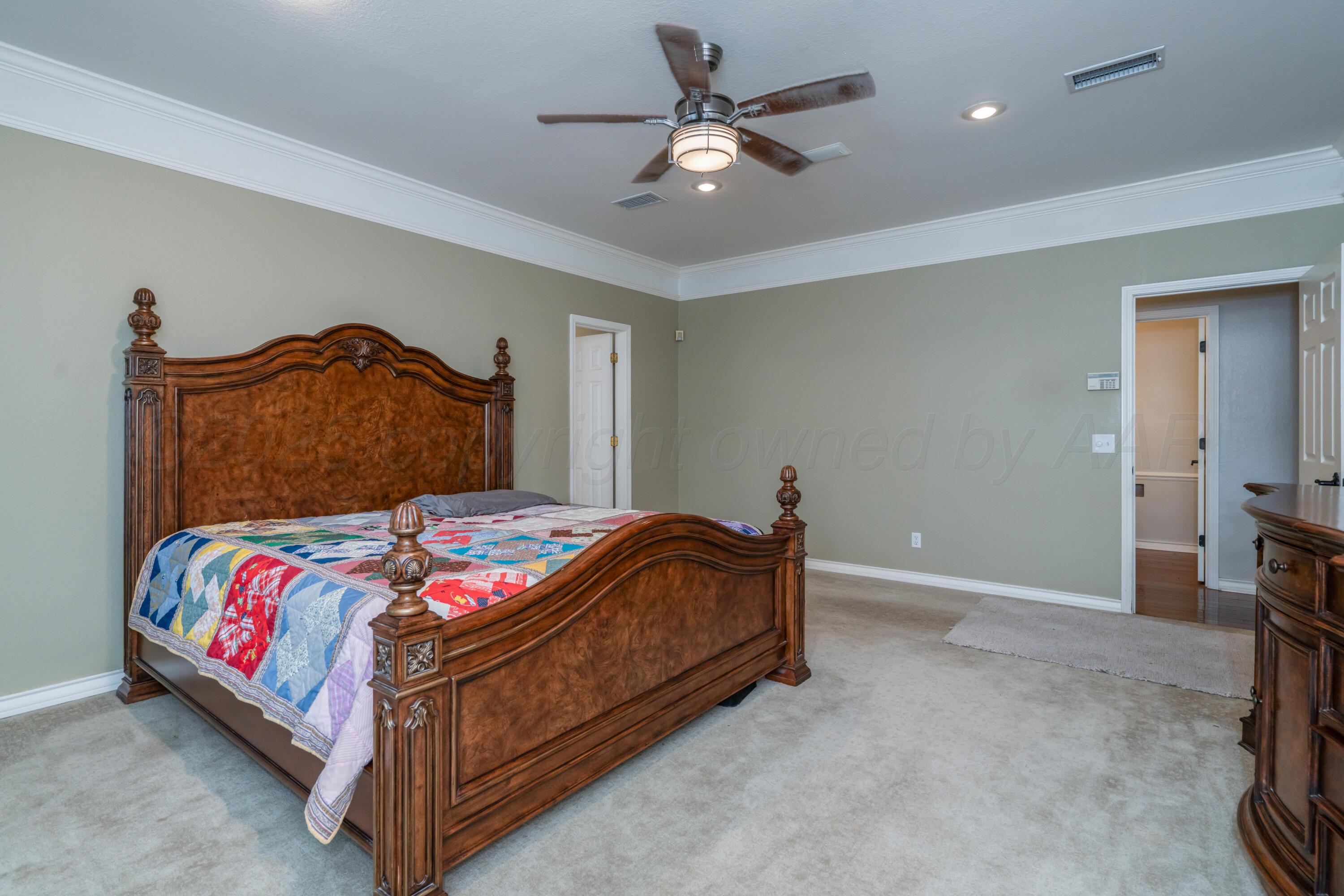 3501 Van Winkle Drive, Amarillo, Alaska image 20
