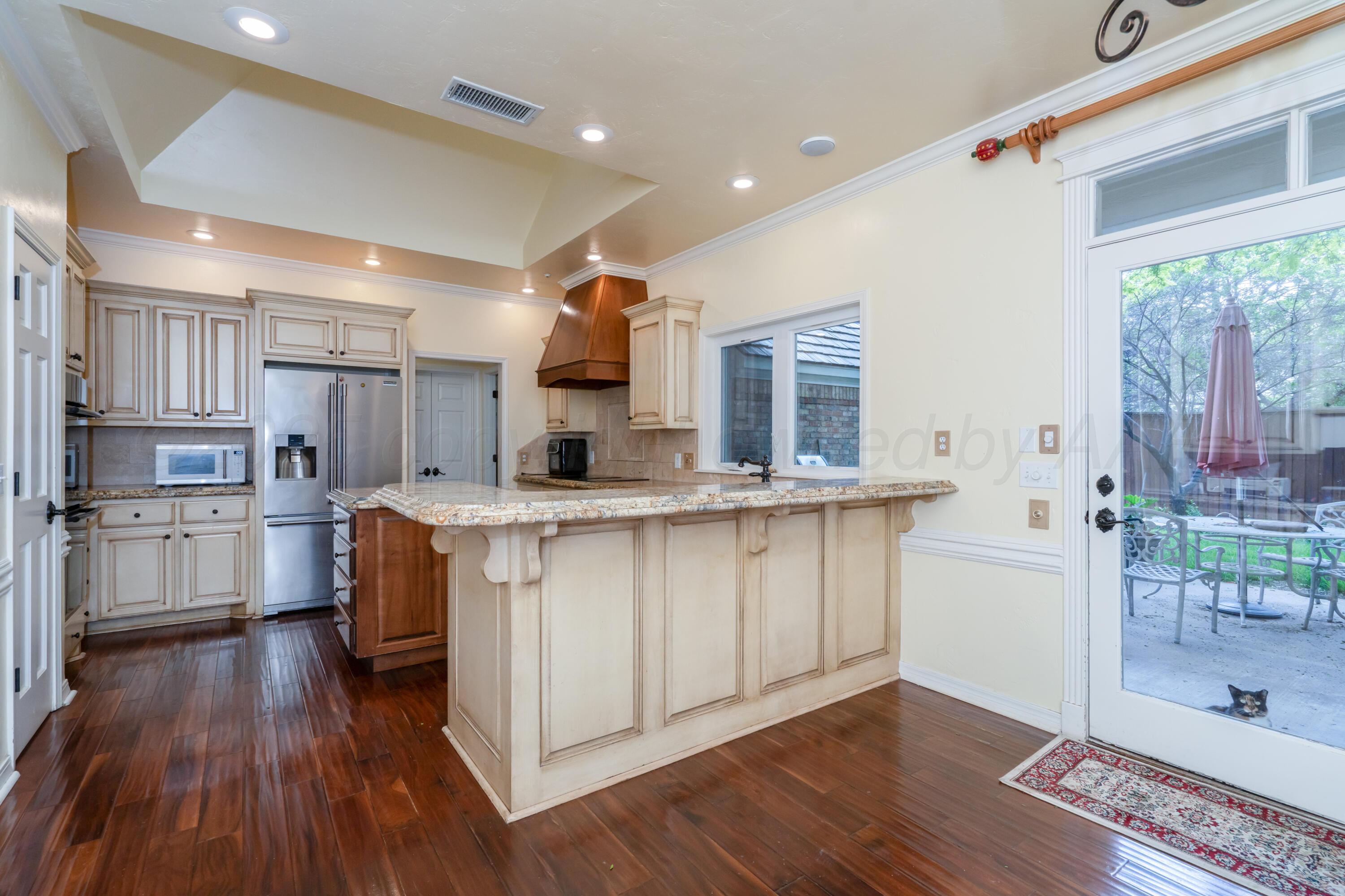 3501 Van Winkle Drive, Amarillo, Alaska image 13