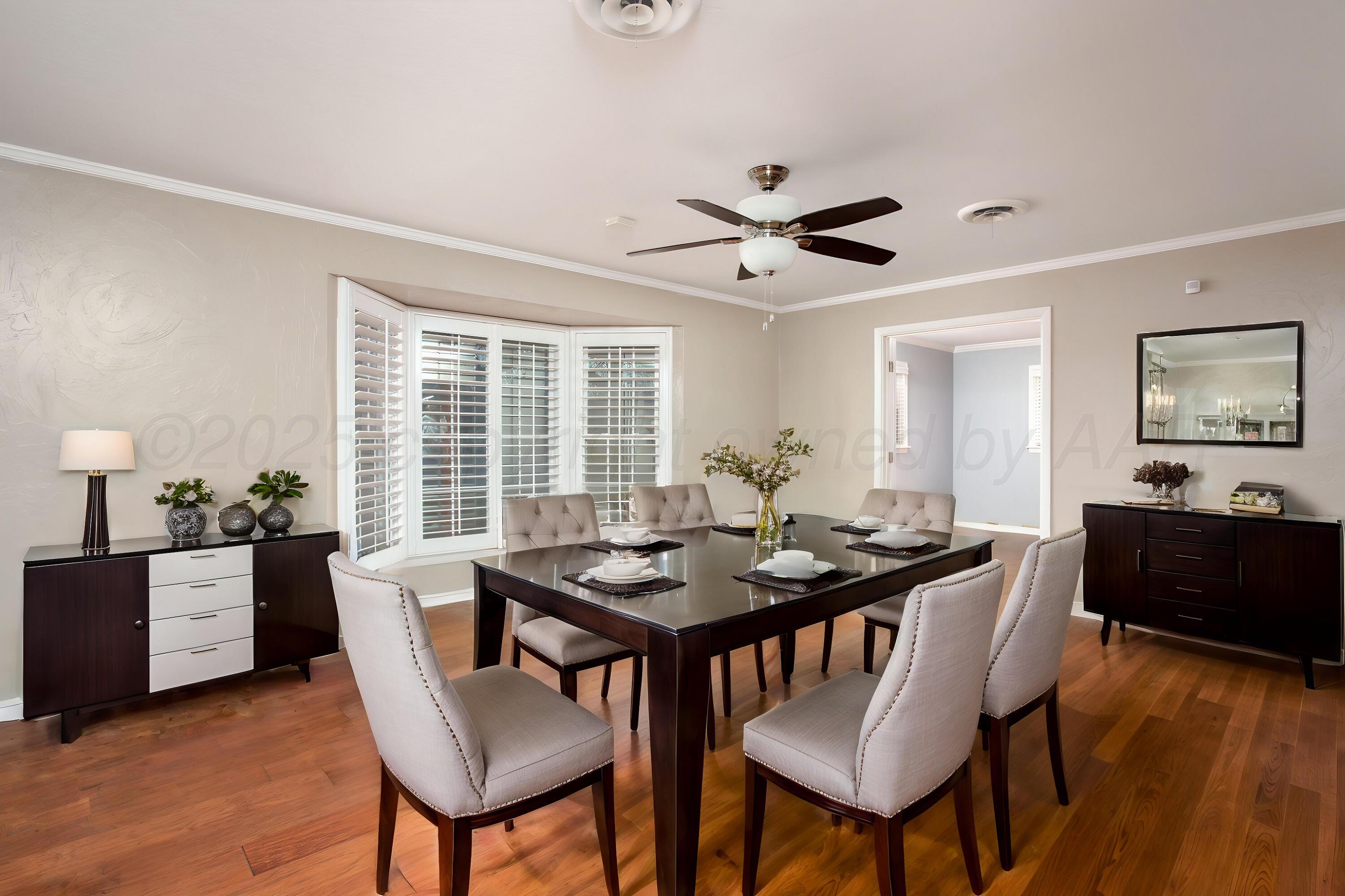 5501 Brinkman Drive, Amarillo, Texas image 3