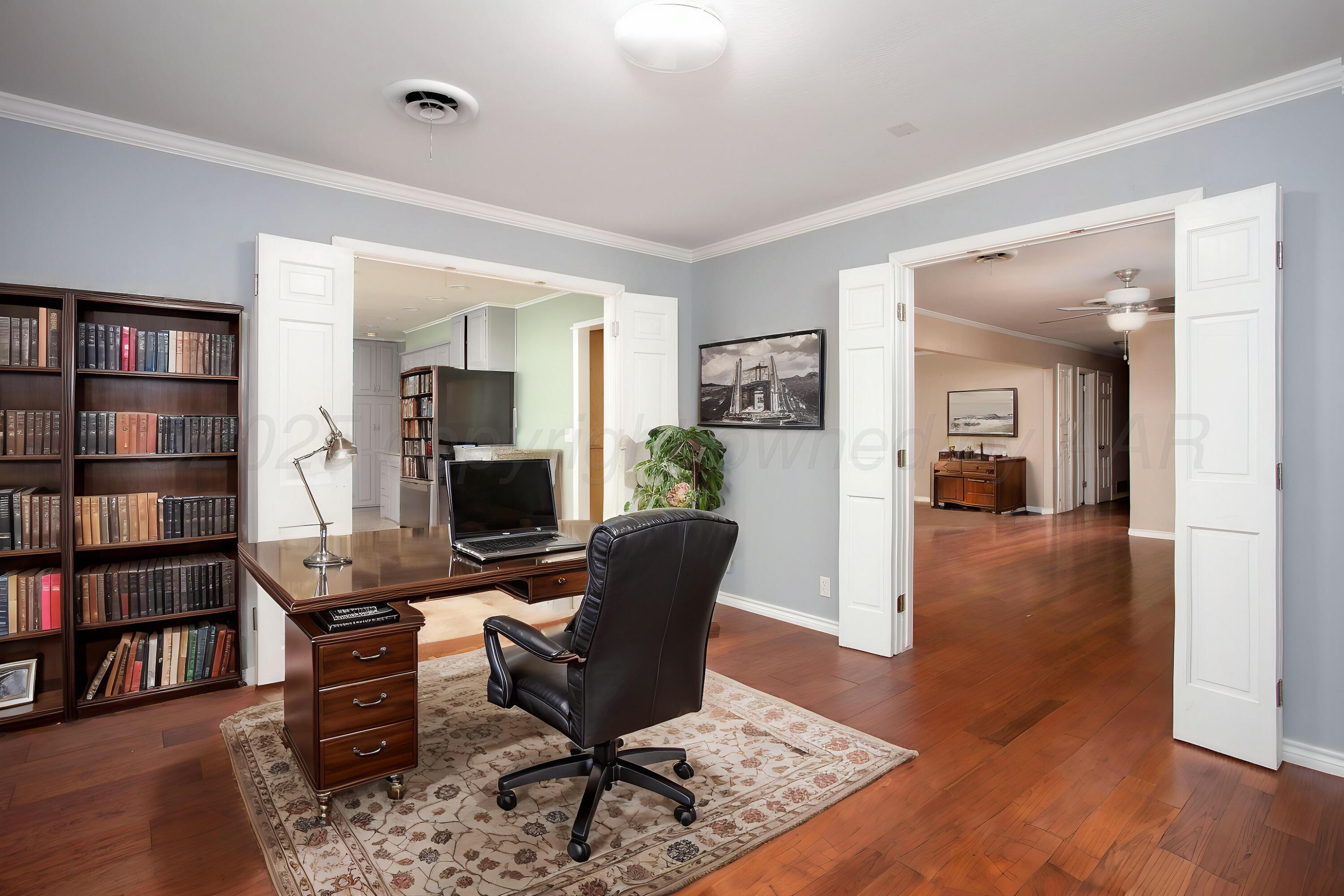 5501 Brinkman Drive, Amarillo, Texas image 18