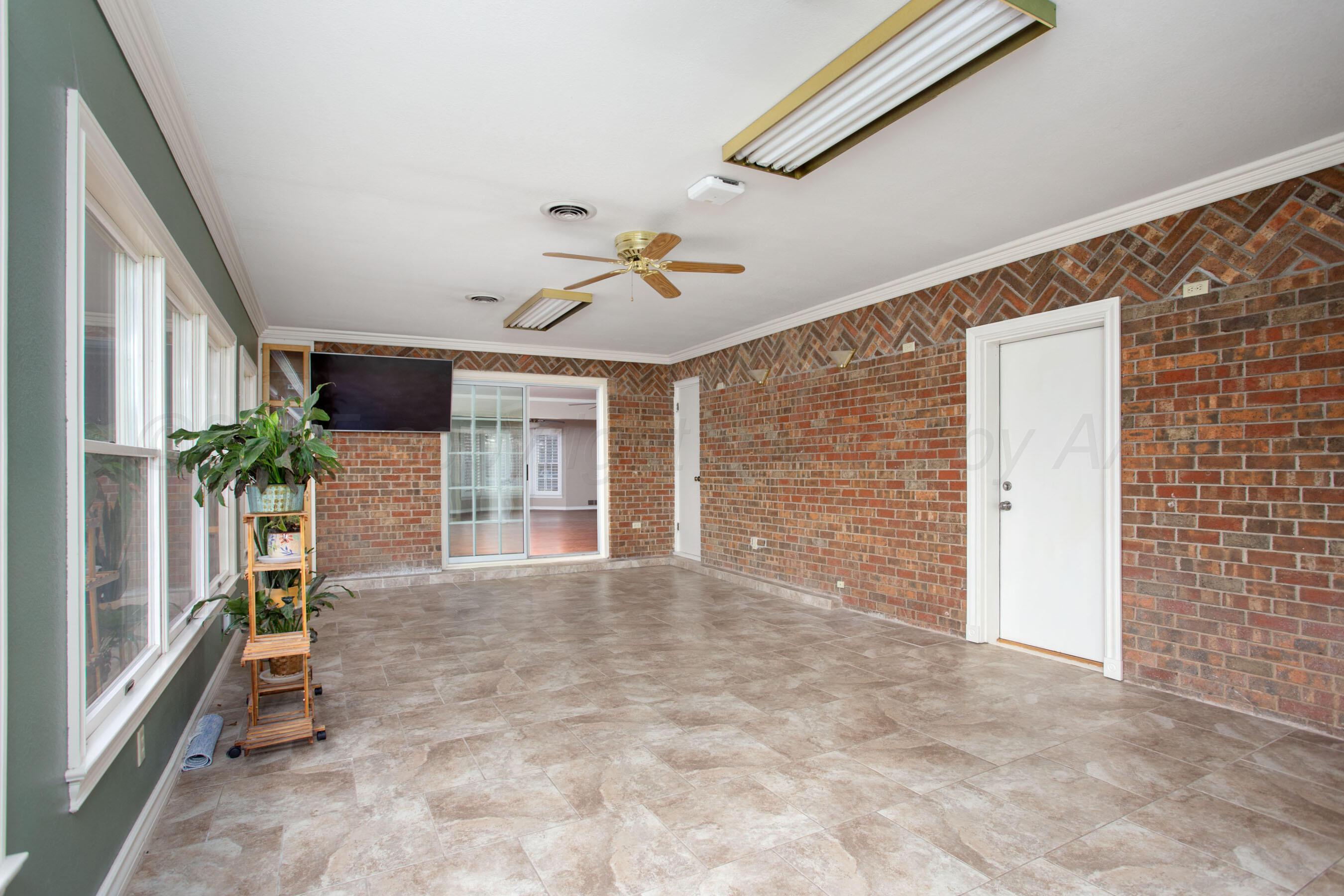 5501 Brinkman Drive, Amarillo, Texas image 23