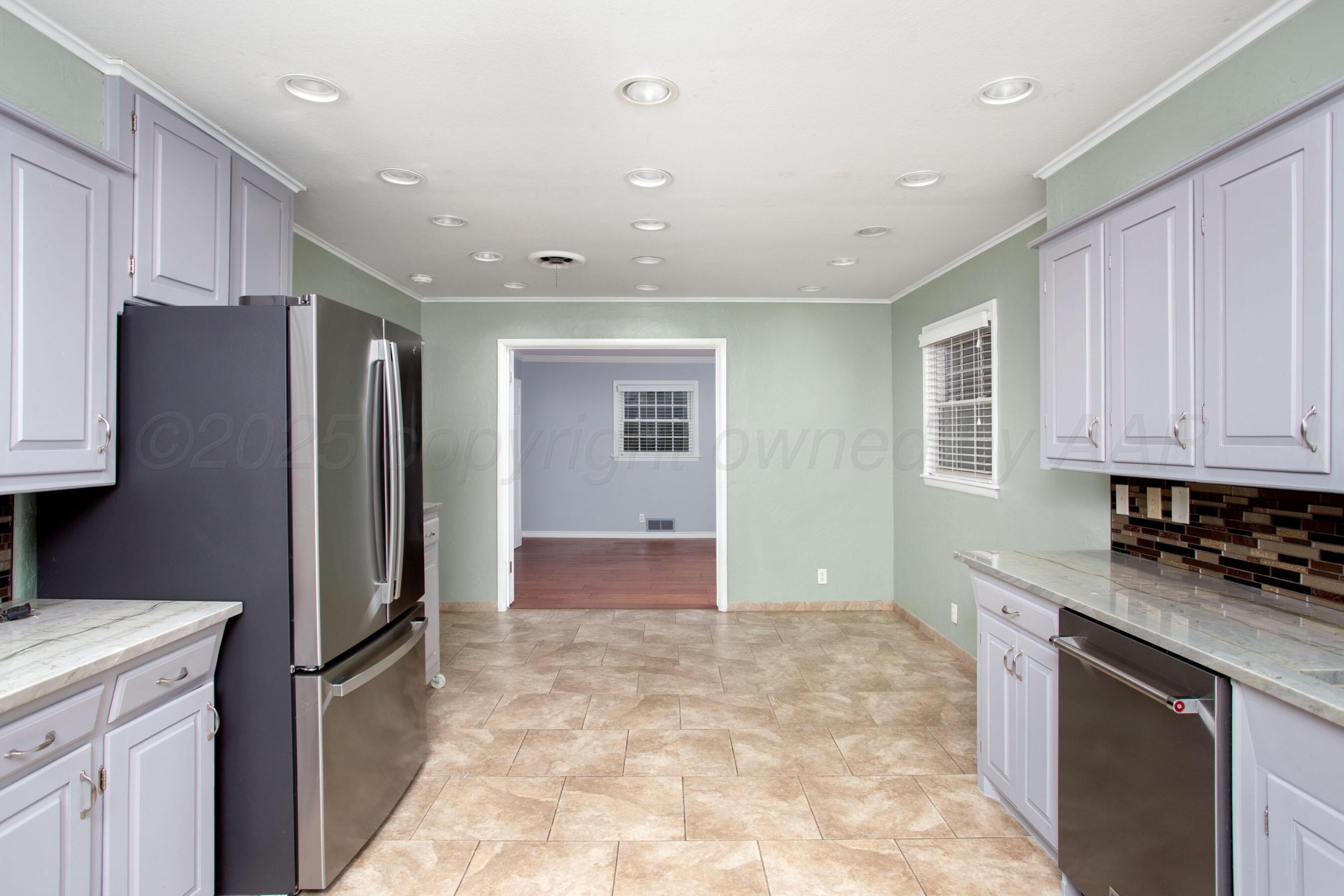 5501 Brinkman Drive, Amarillo, Texas image 14