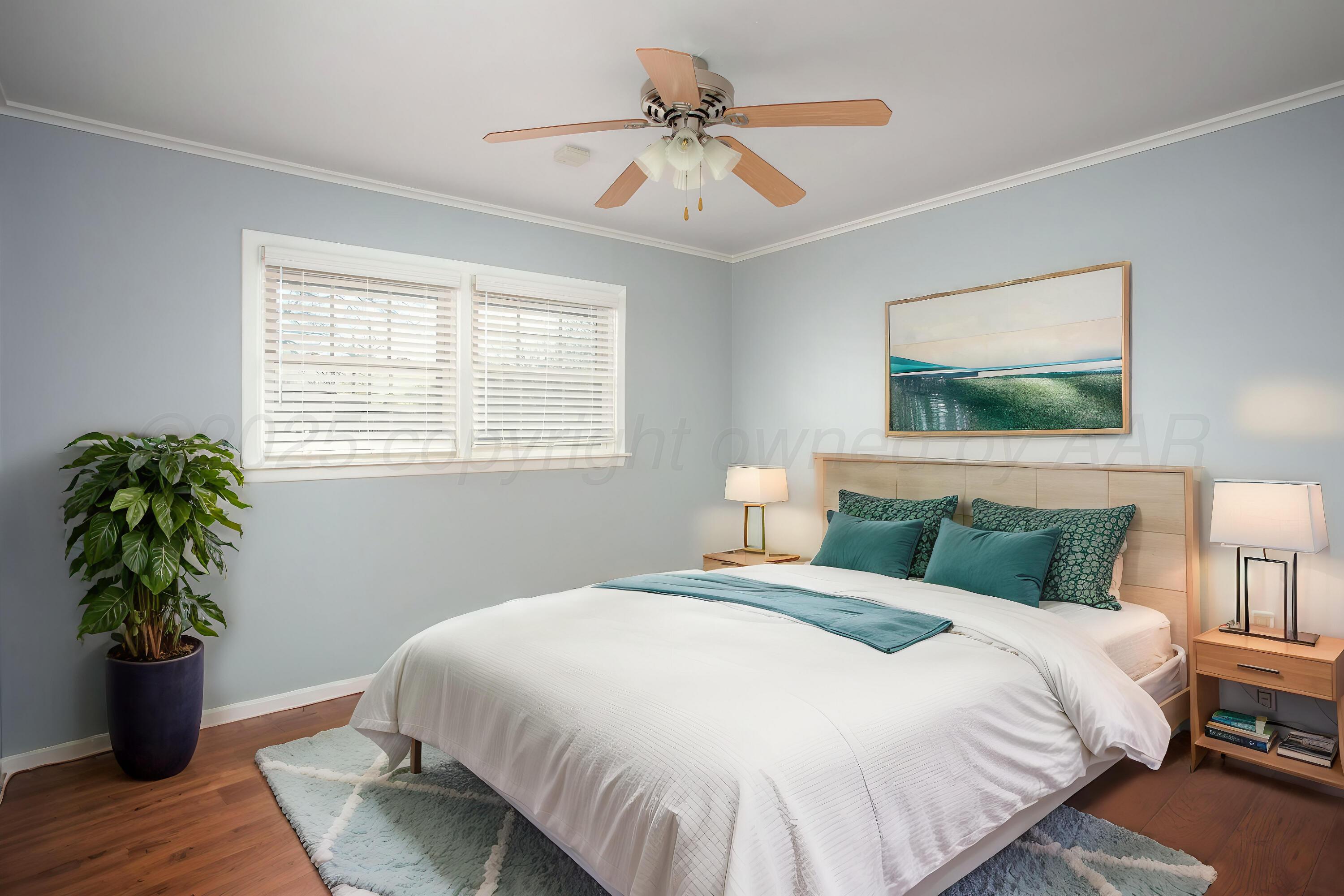 5501 Brinkman Drive, Amarillo, Texas image 33