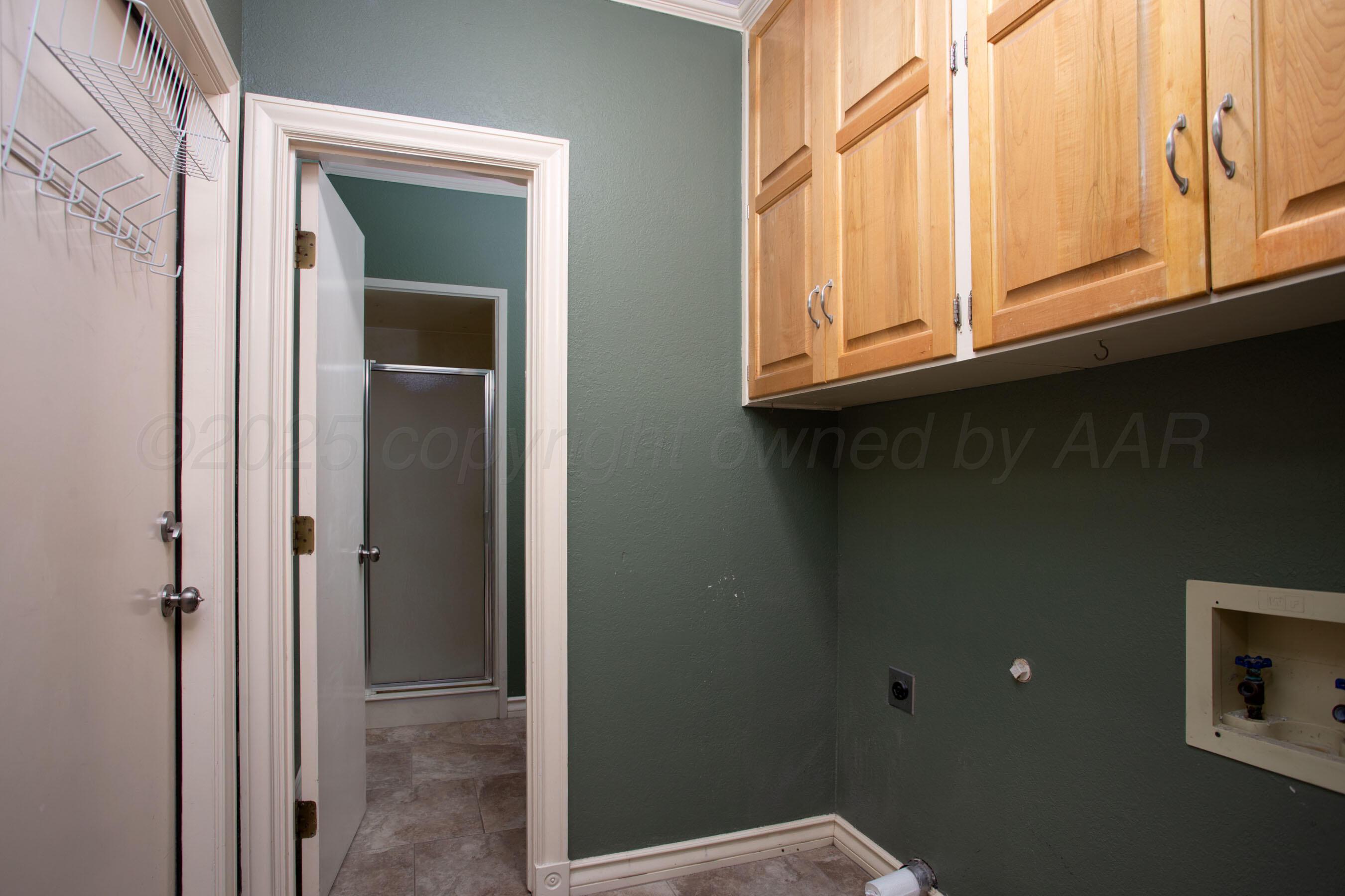 5501 Brinkman Drive, Amarillo, Texas image 28