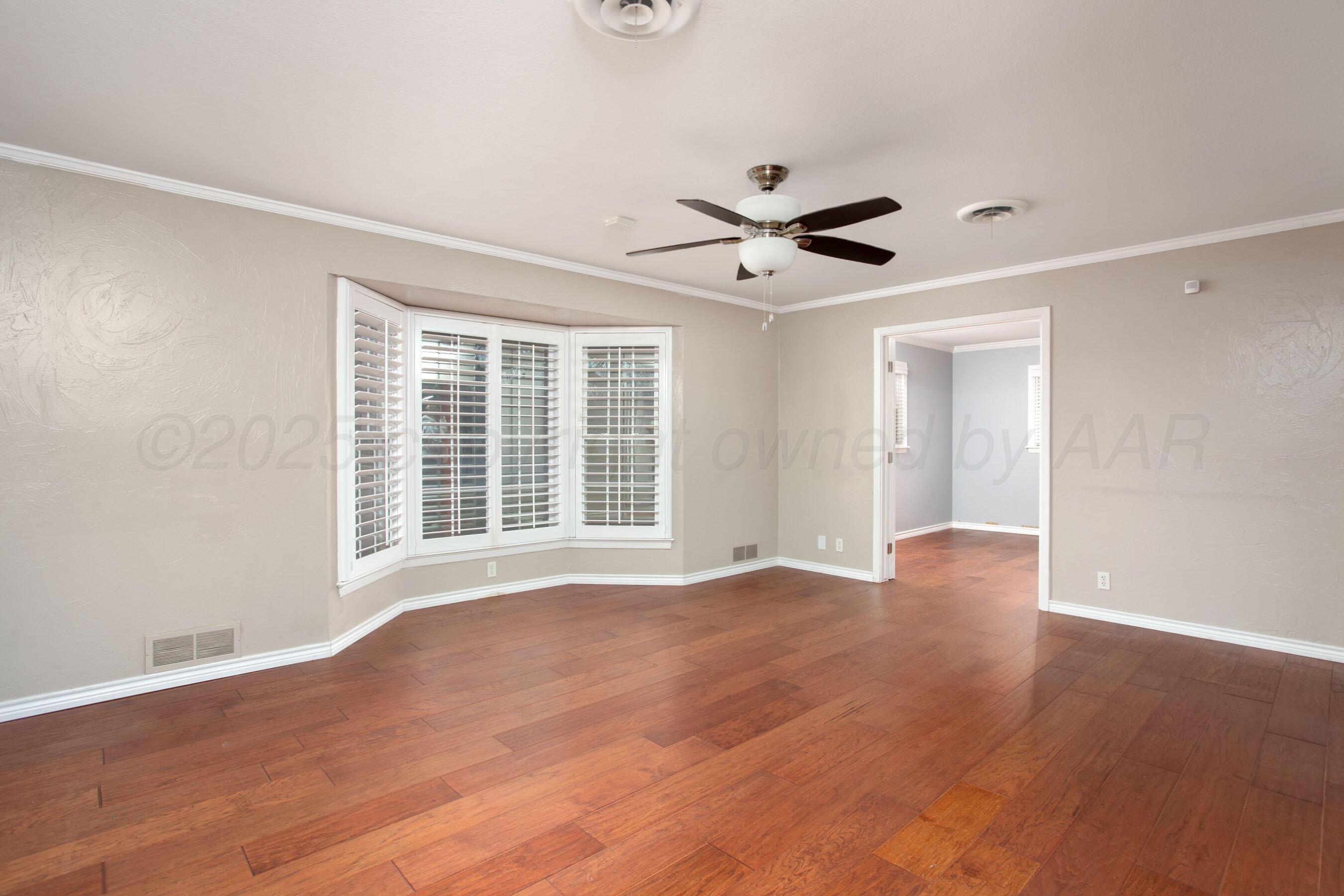 5501 Brinkman Drive, Amarillo, Texas image 4