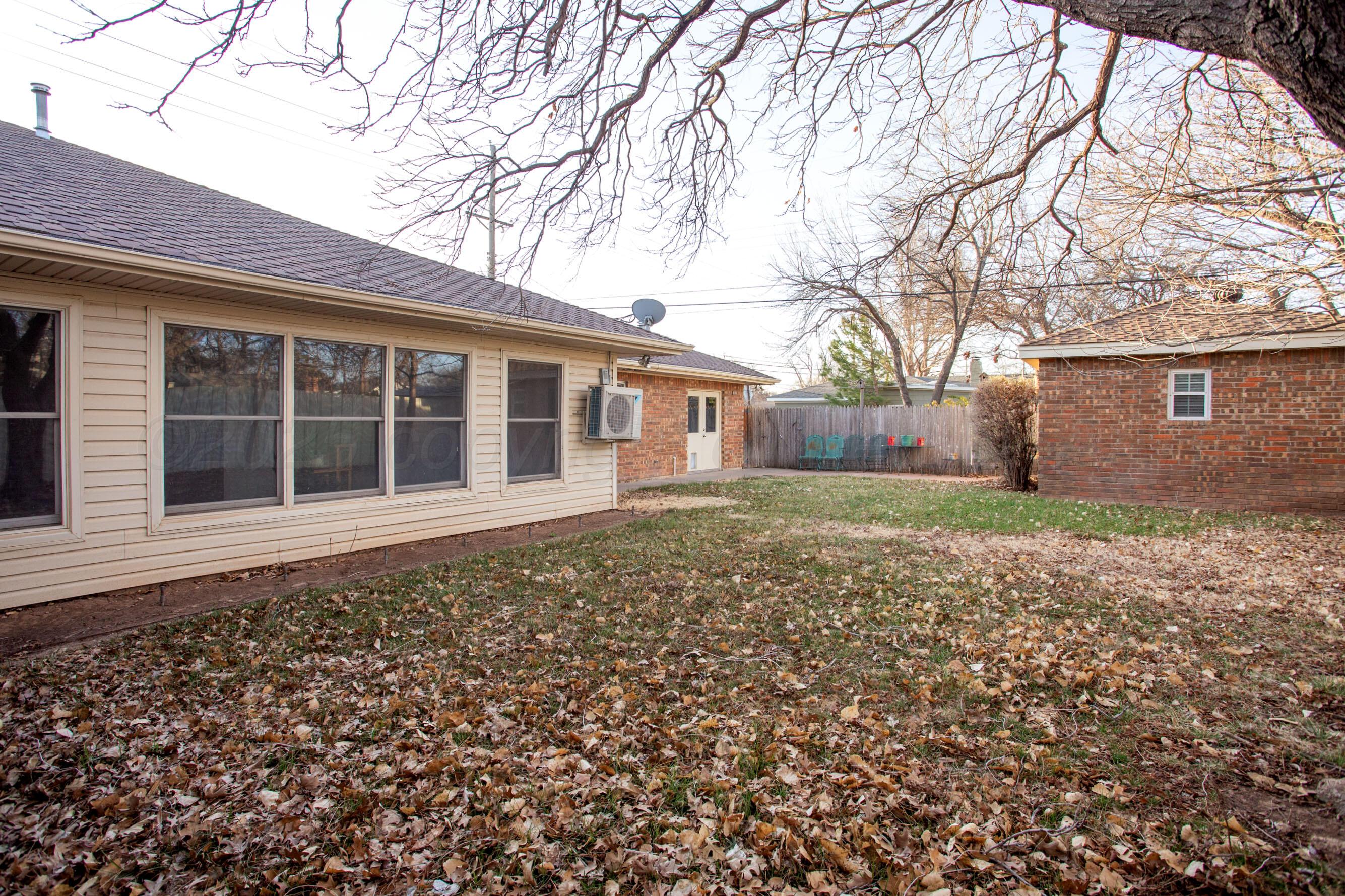 5501 Brinkman Drive, Amarillo, Texas image 48