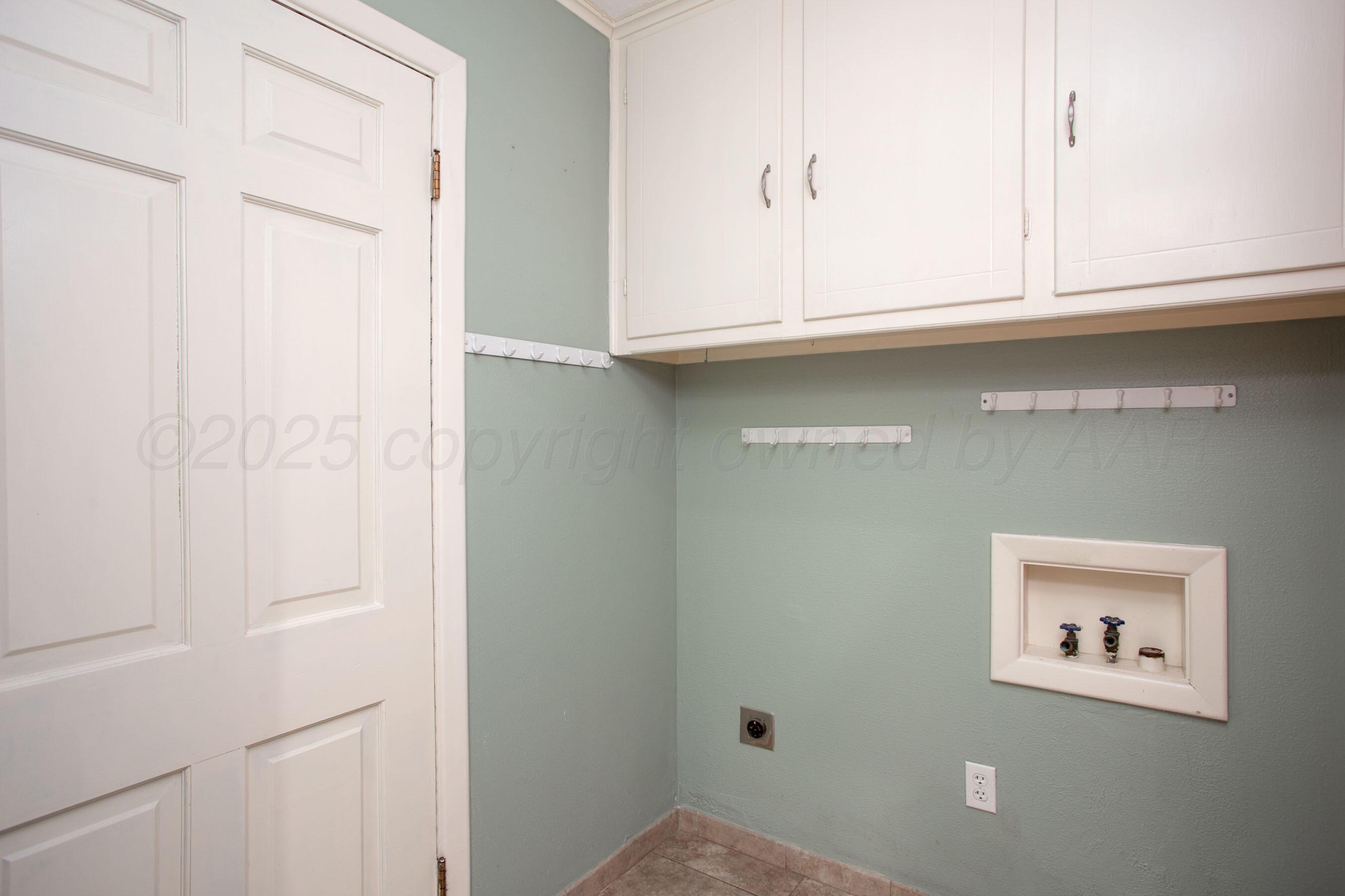 5501 Brinkman Drive, Amarillo, Texas image 21